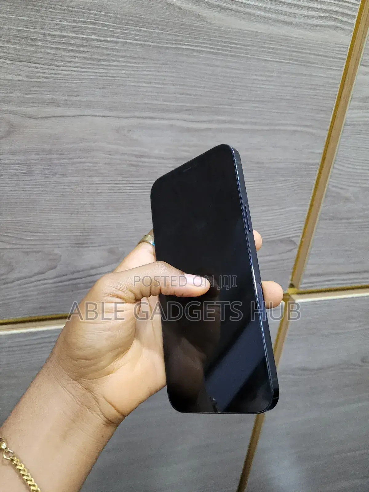 Apple iPhone 12 Pro Max 128 GB Blue