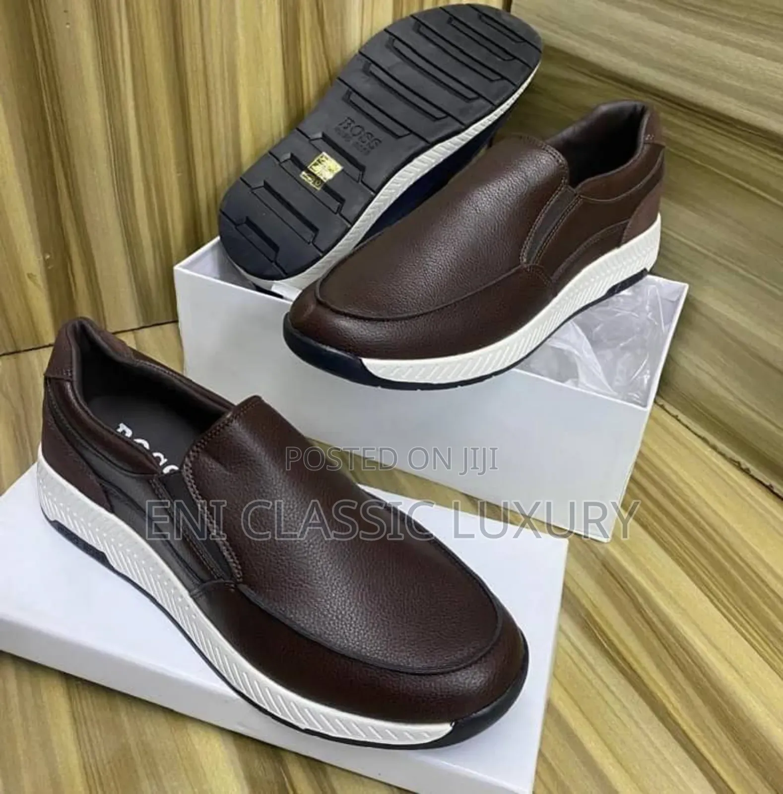 High Quality Luxury Men's Outfits Louis Vuitton