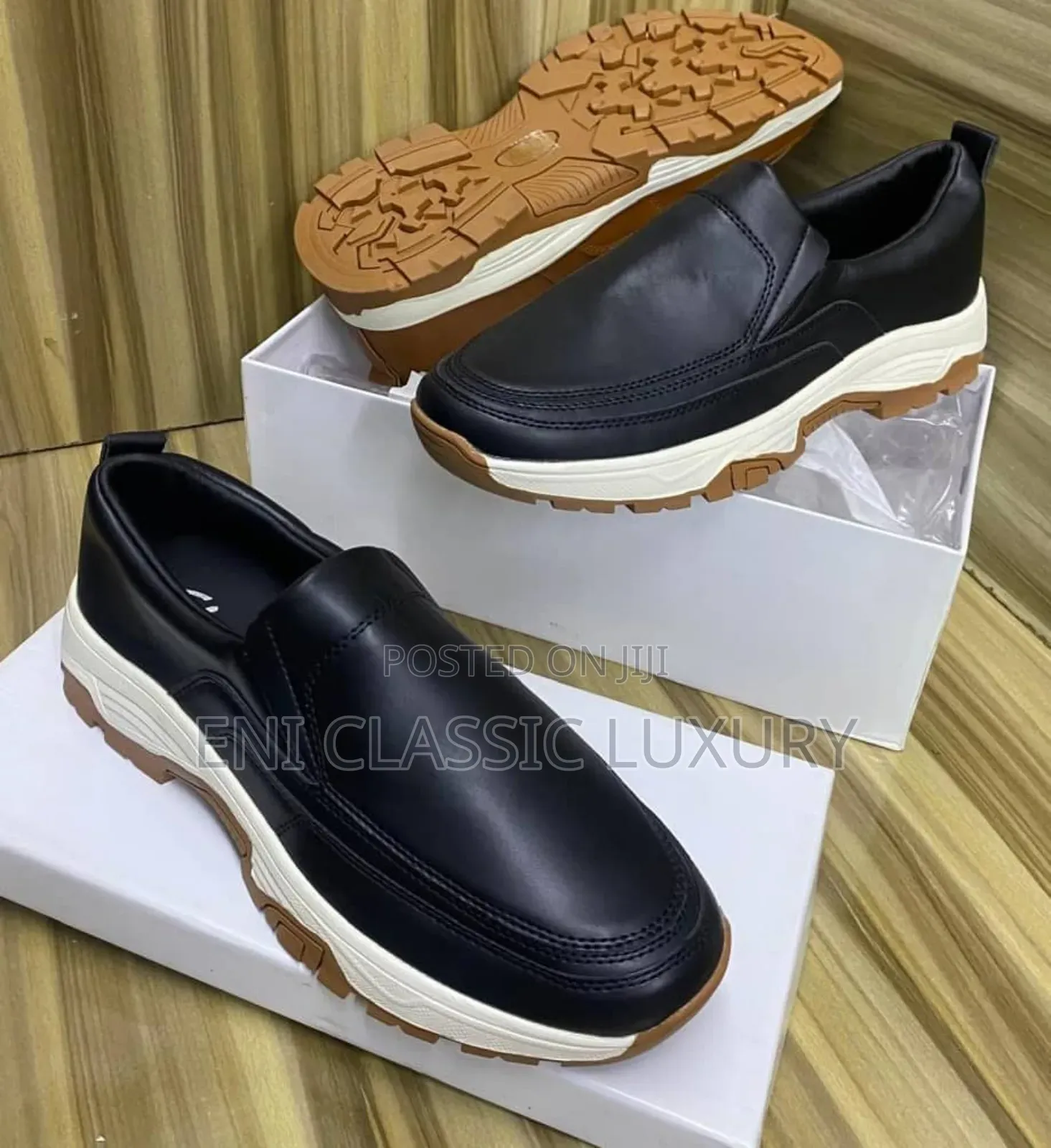 High Quality Luxury Men's Outfits Louis Vuitton