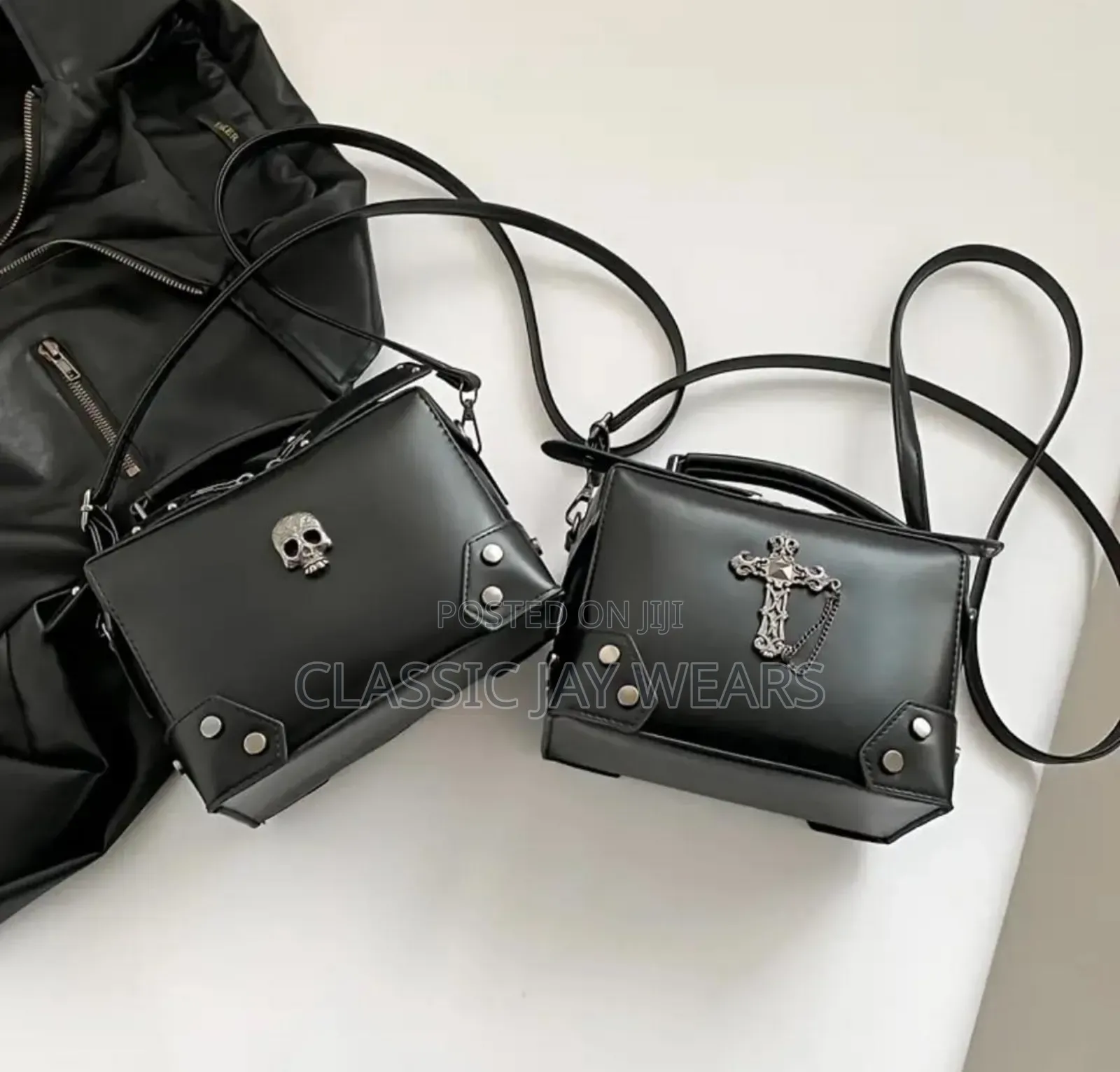 Quality Unique Cross Bag Available