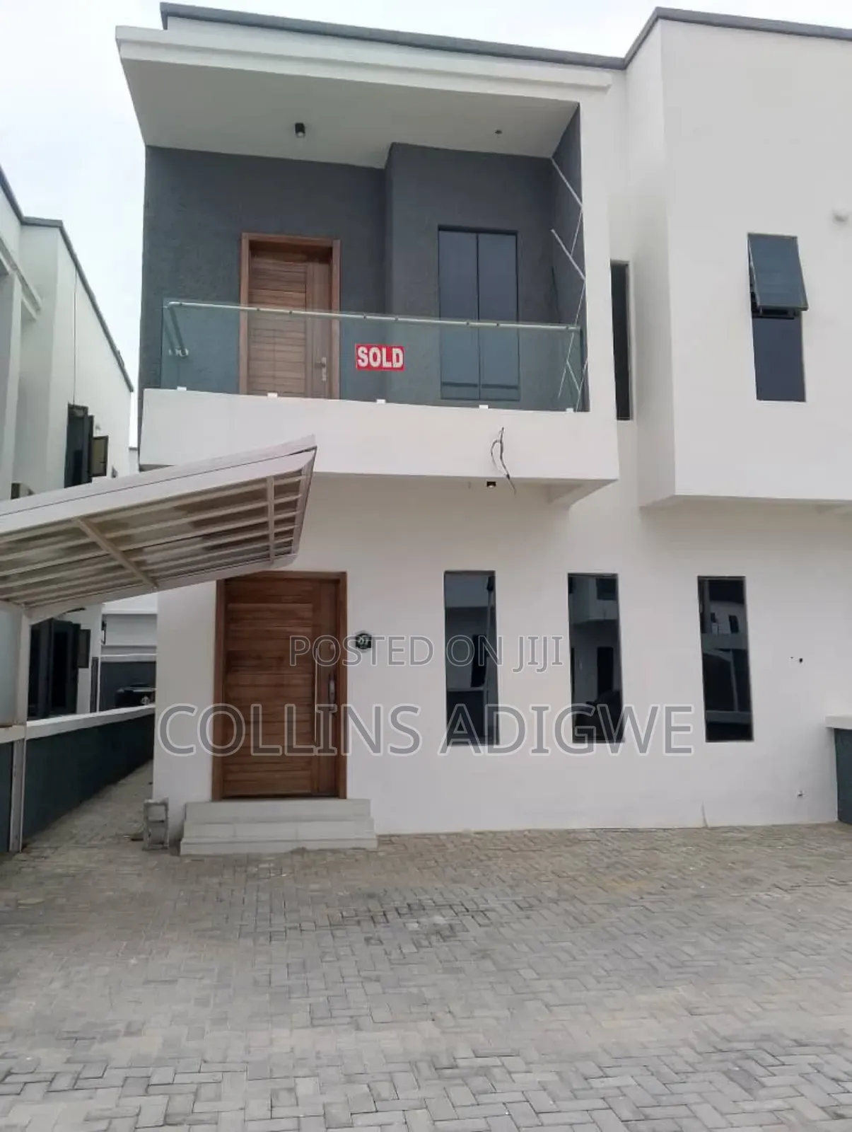 4bdrm Duplex in Vgc for rent