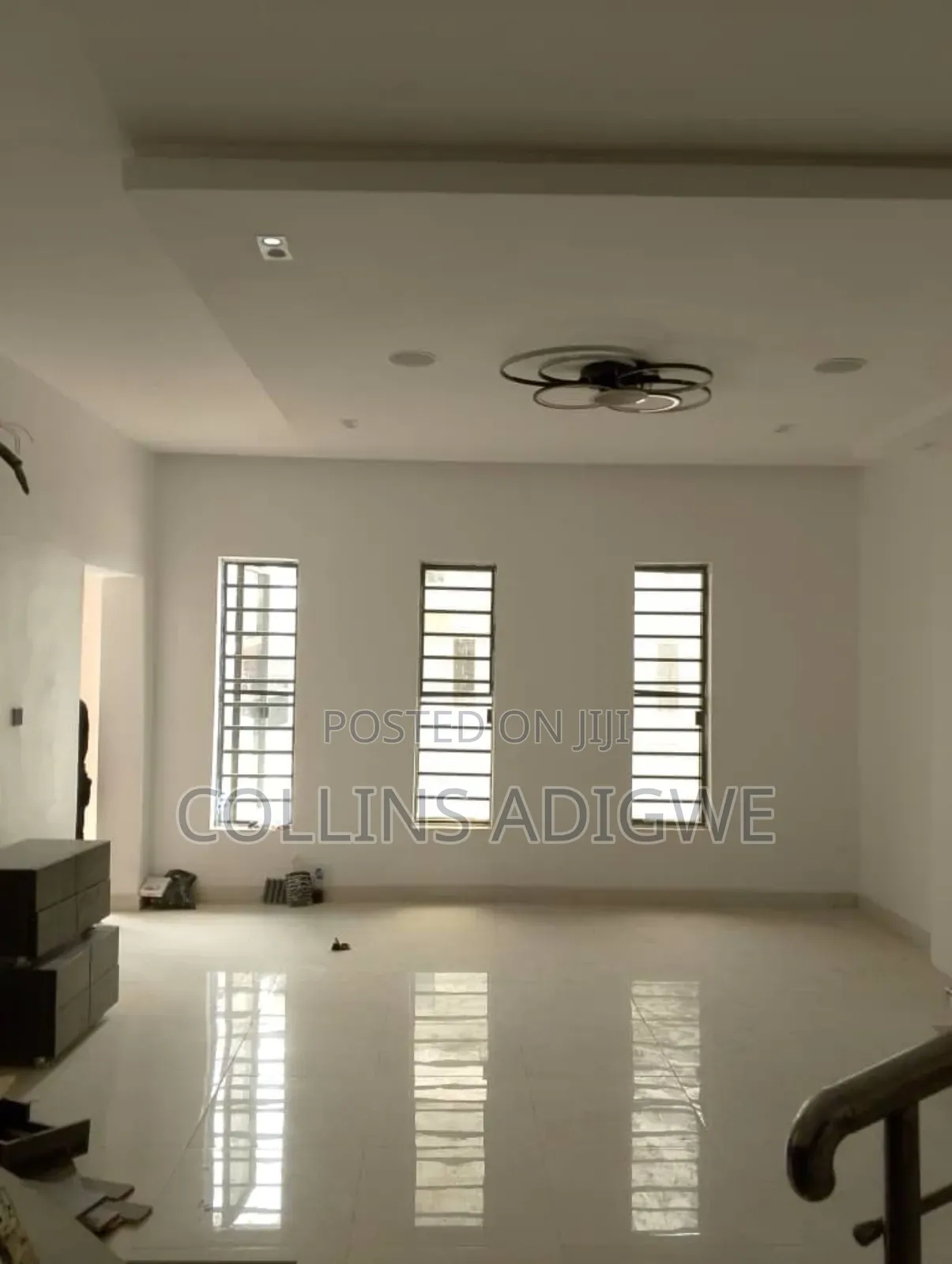 4bdrm Duplex in Vgc for rent