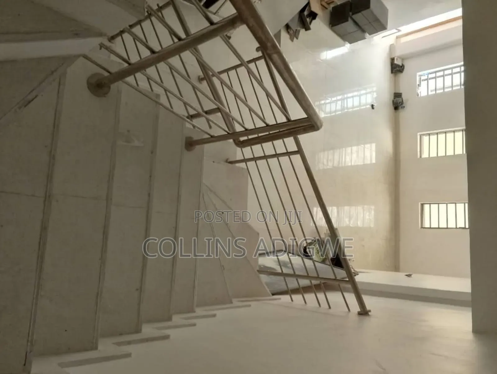 4bdrm Duplex in Vgc for rent