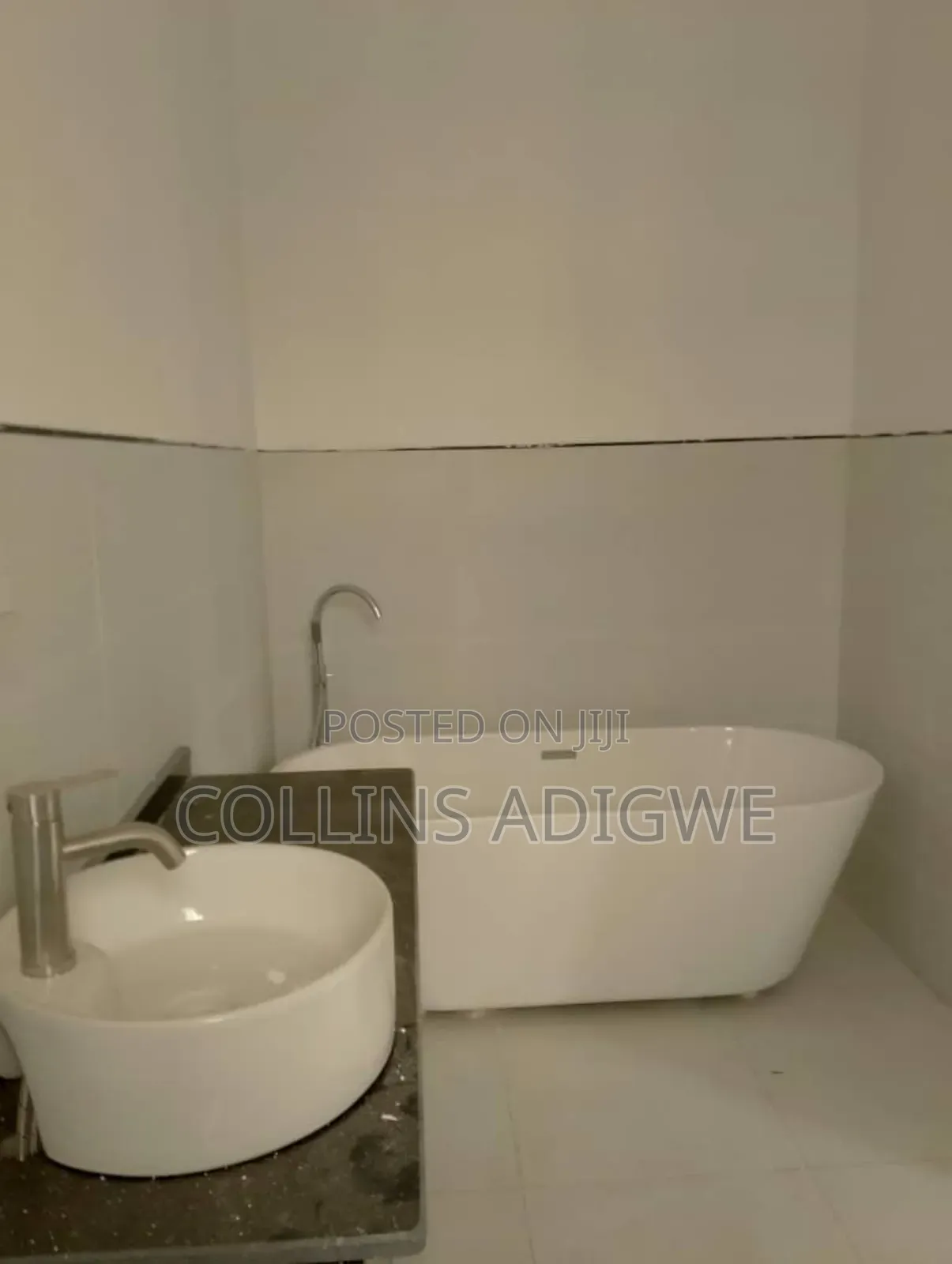 4bdrm Duplex in Vgc for rent