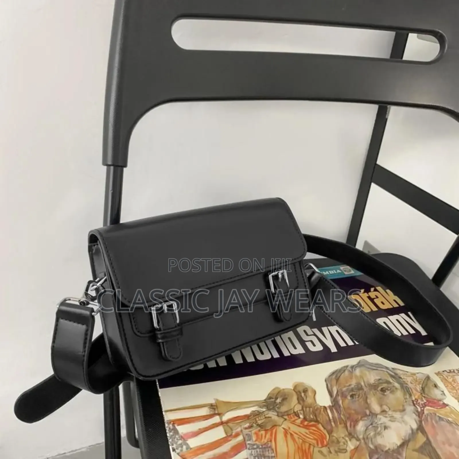 Quality Trending Luxury Cross Bag in Store