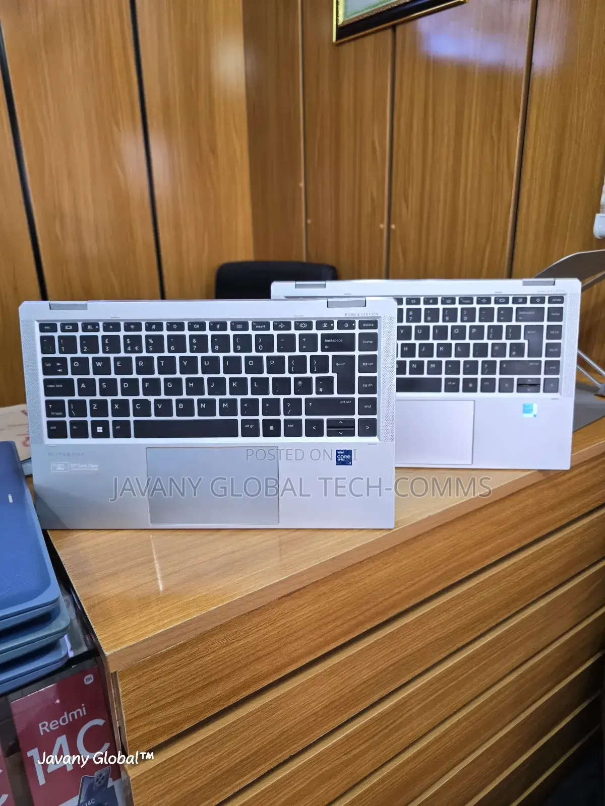Laptop HP EliteBook 1040 G8 32GB Intel Core i7 SSD 512GB
