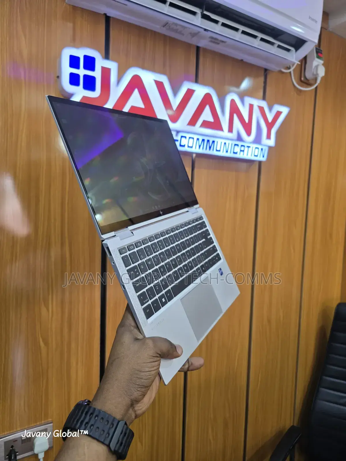 Laptop HP EliteBook 1040 G8 32GB Intel Core i7 SSD 512GB
