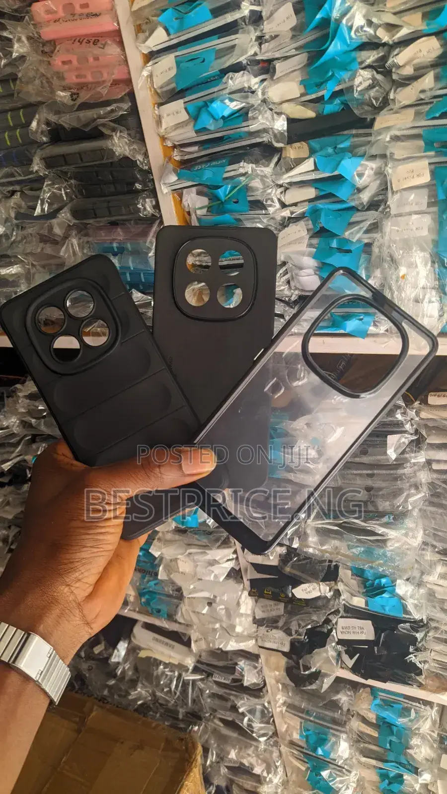 Redmi Note 17,15, 14, 13, 12, 11, 10 Series