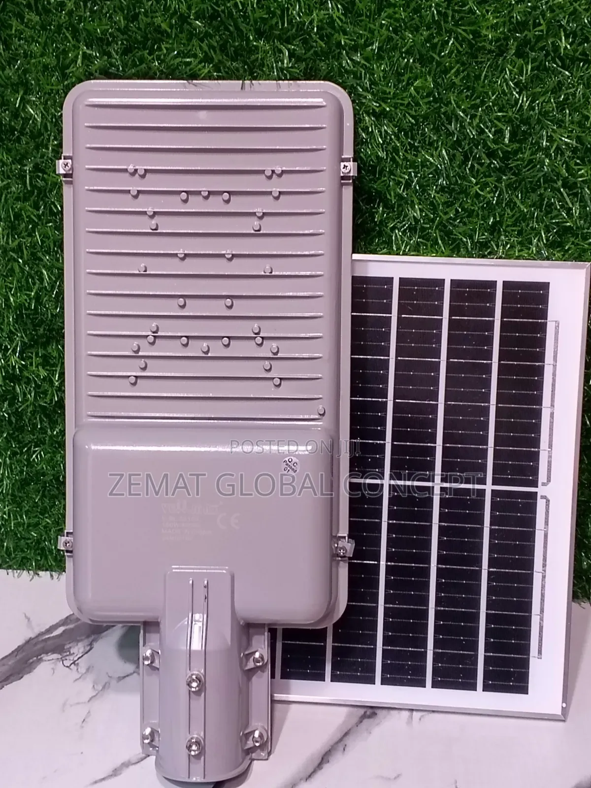150watts High Quality Solar Flood Light