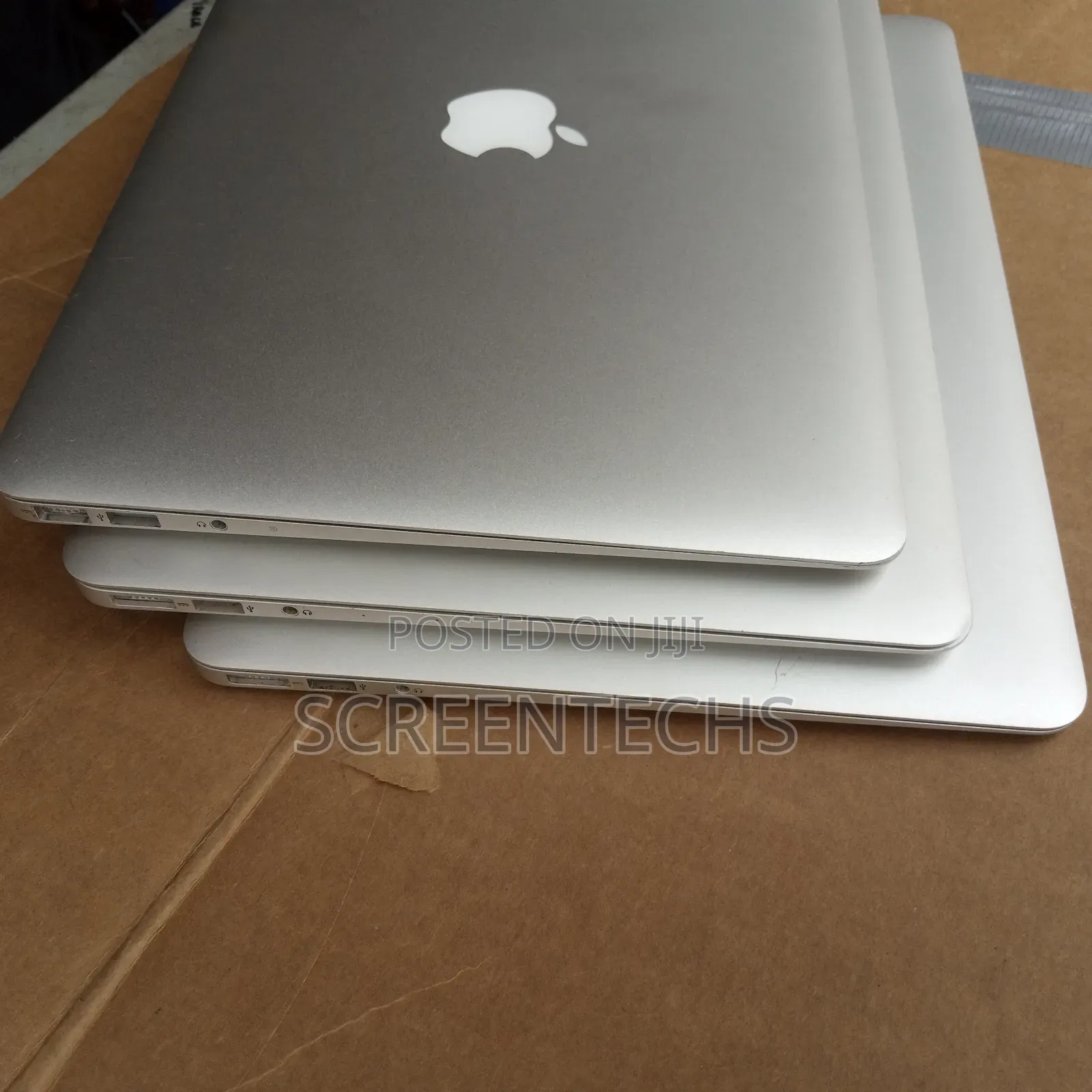 Laptop Apple MacBook Air 2015 8GB Intel Core i5 SSD 256GB