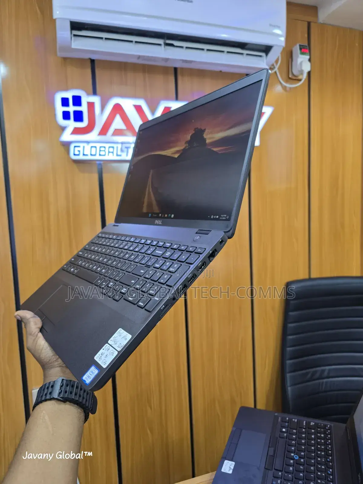 Laptop Dell Latitude E5500 16GB Intel Core i5 SSD 256GB