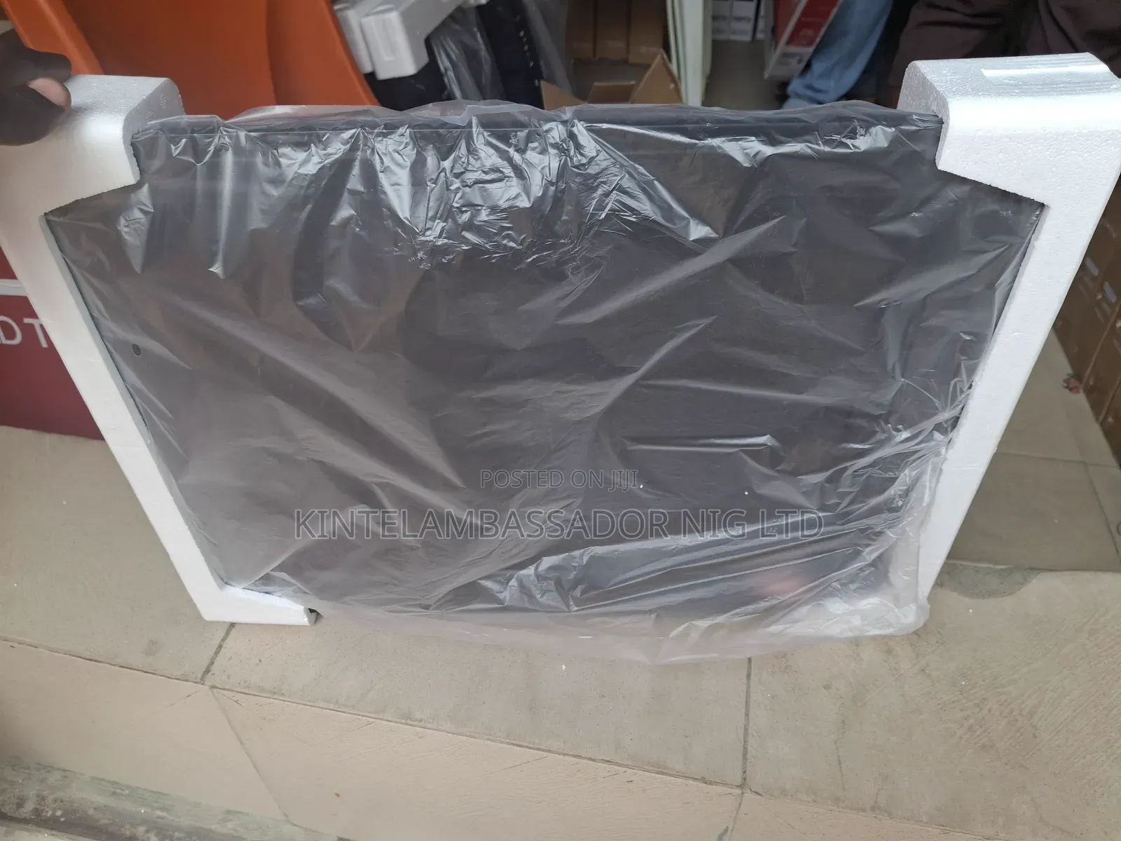 26" Lgled TV