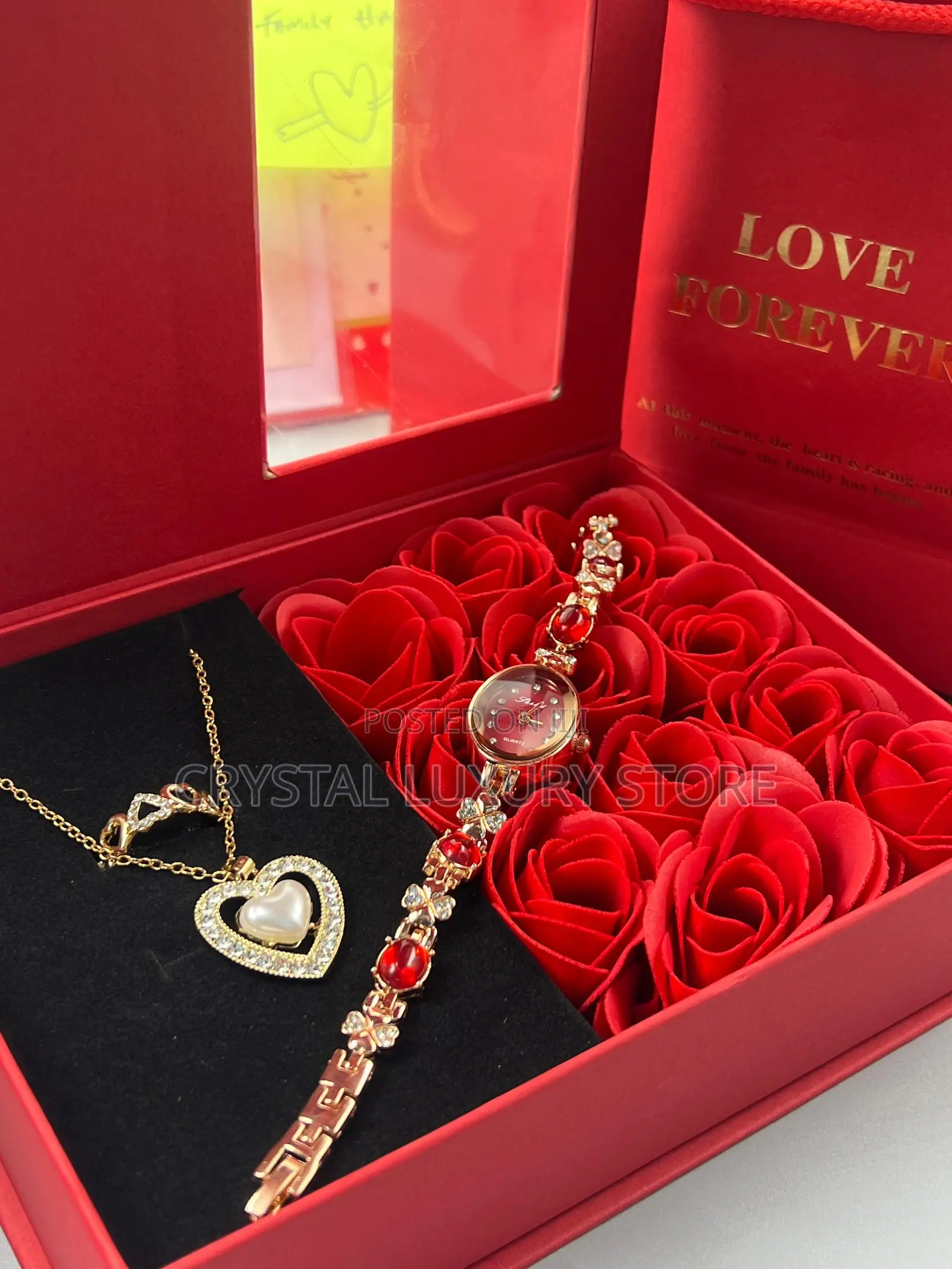 Valentine Gift for Your Loved One High Quality