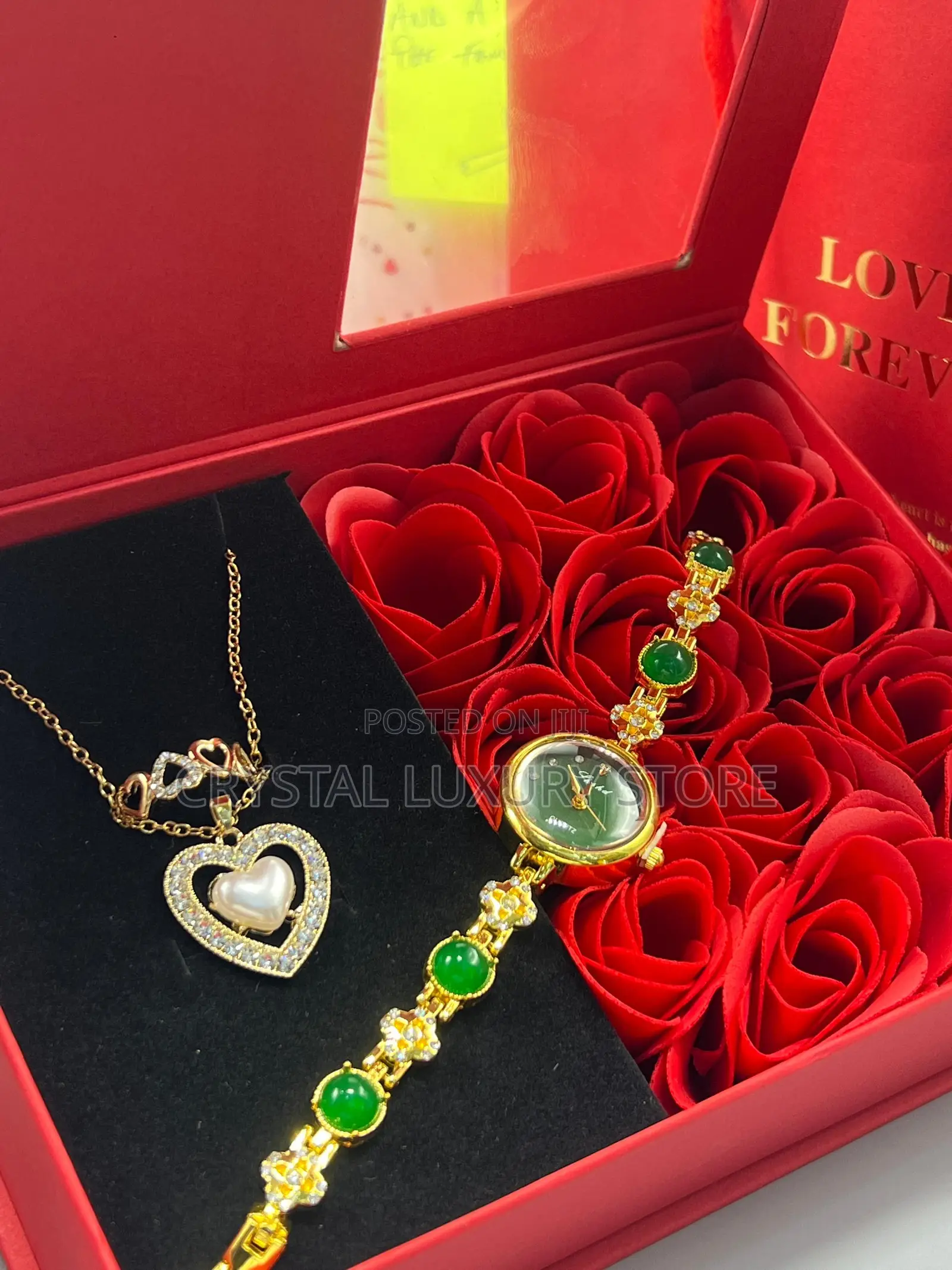Valentine Gift for Your Loved One High Quality