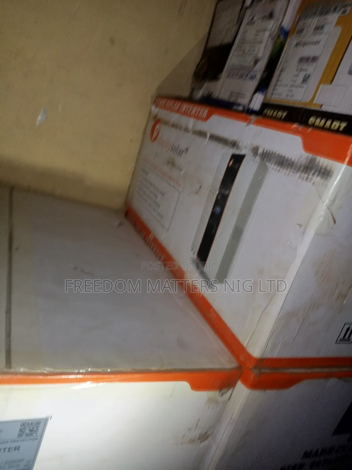 Felicity 5 Kva Inverter