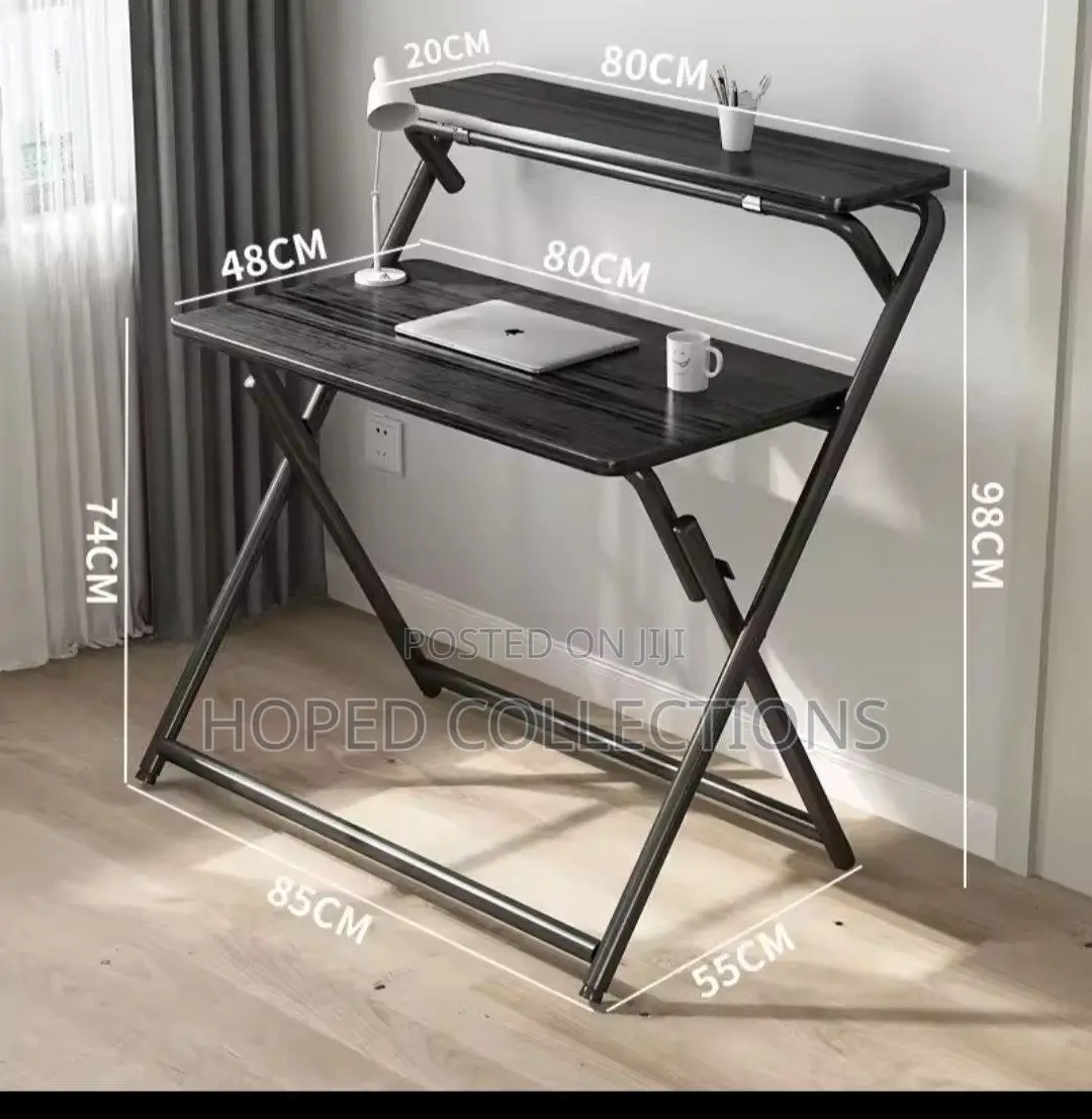 Foldable Study Table