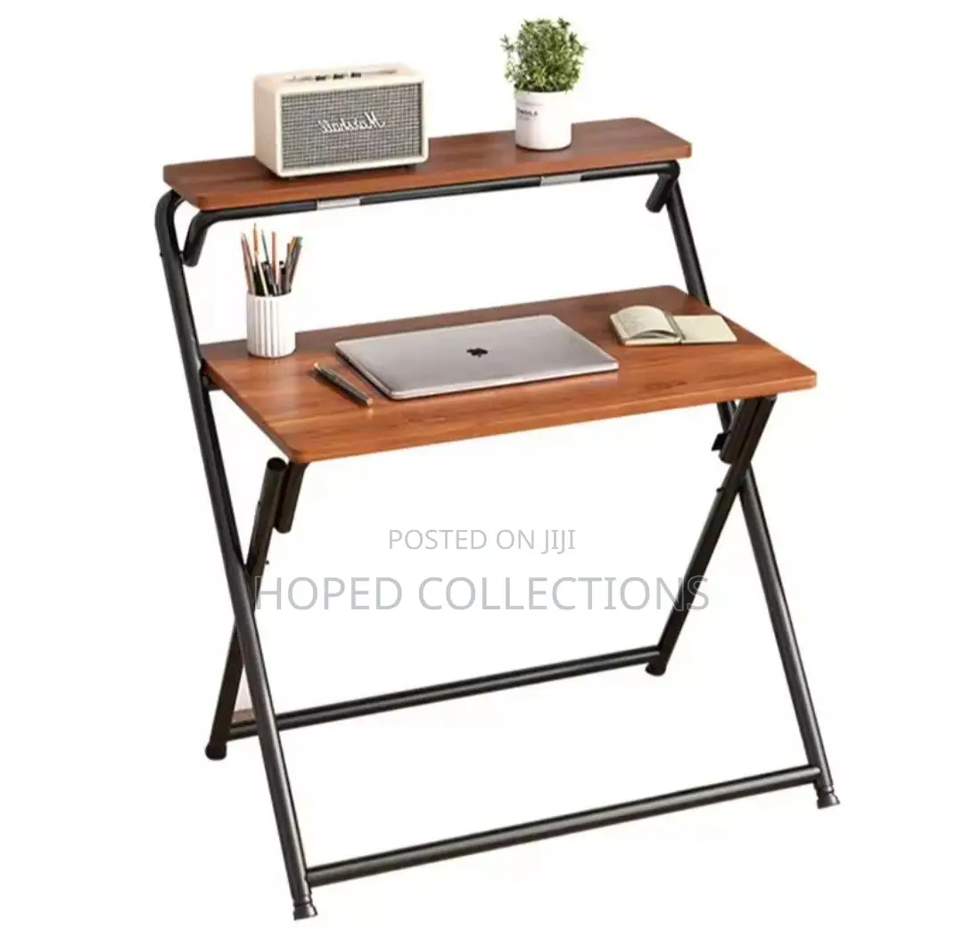 Foldable Study Table