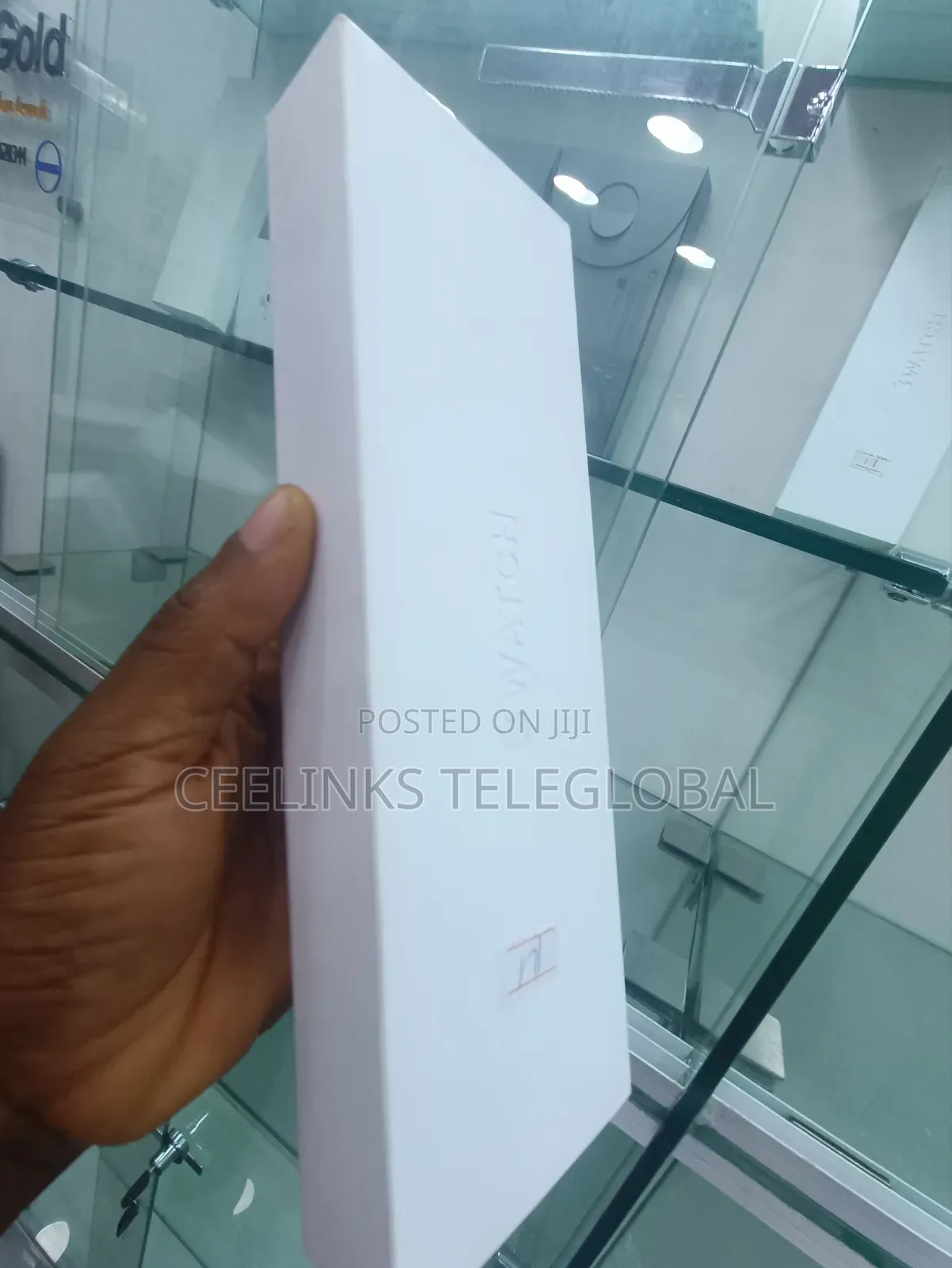 New Apple Watch Series 10 42mm