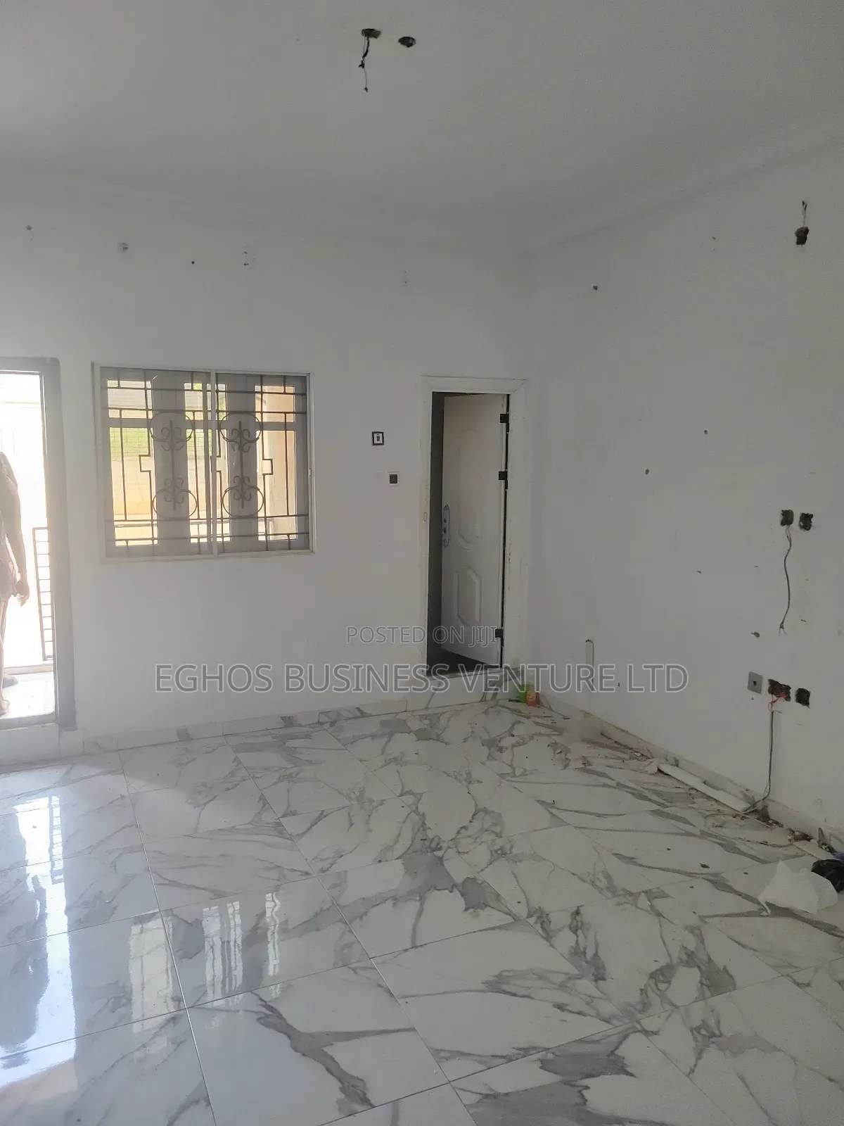 2bdrm Duplex in Amagba, Benin City for sale