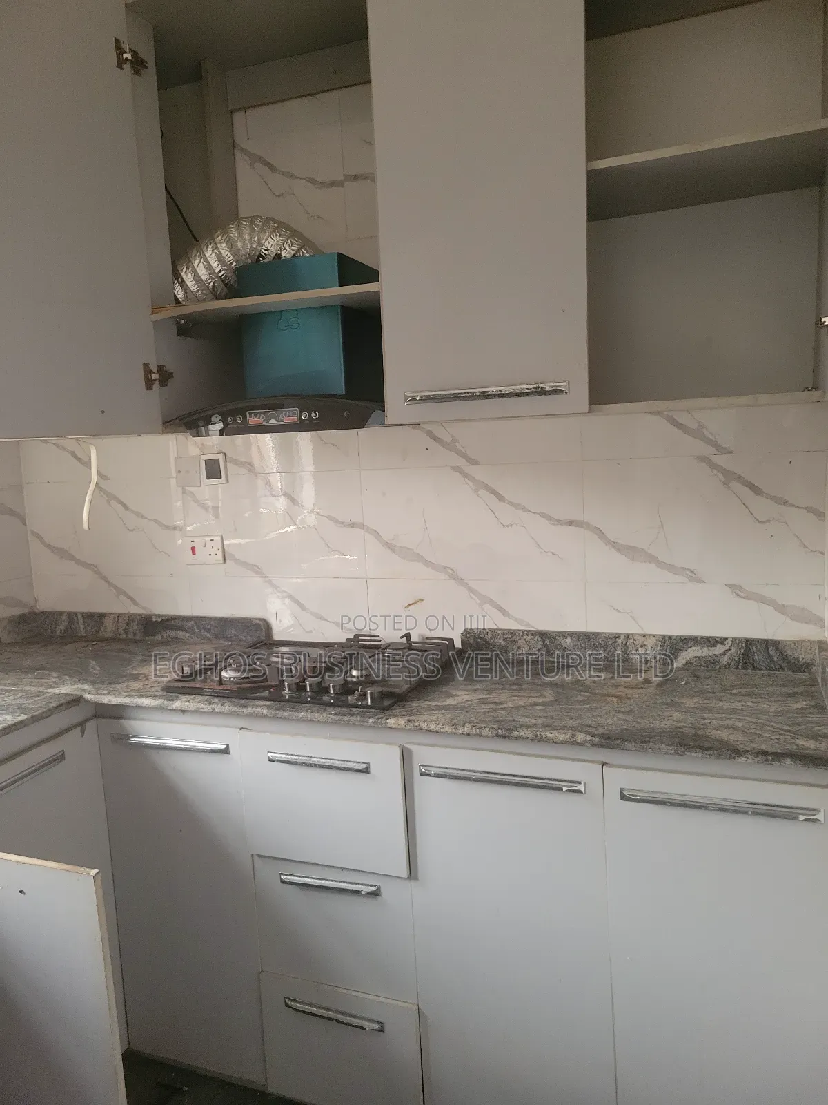 2bdrm Duplex in Amagba, Benin City for sale