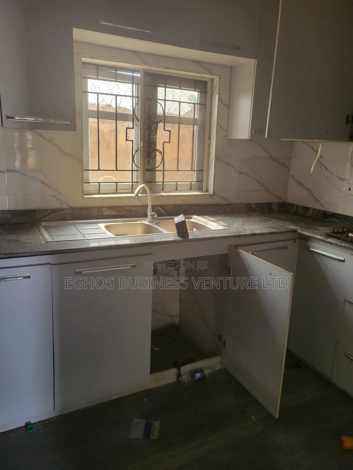 2bdrm Duplex in Amagba, Benin City for sale