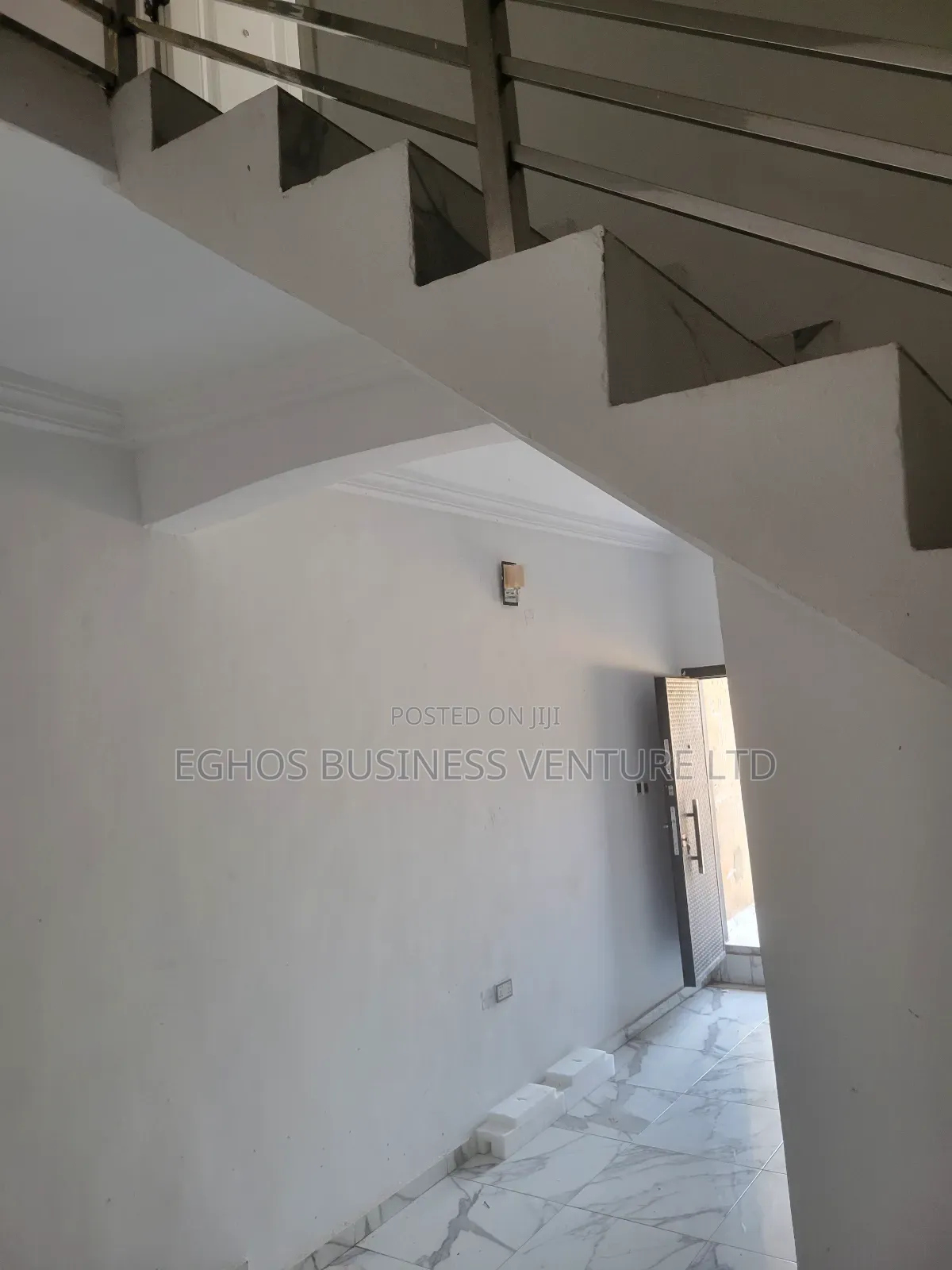2bdrm Duplex in Amagba, Benin City for sale