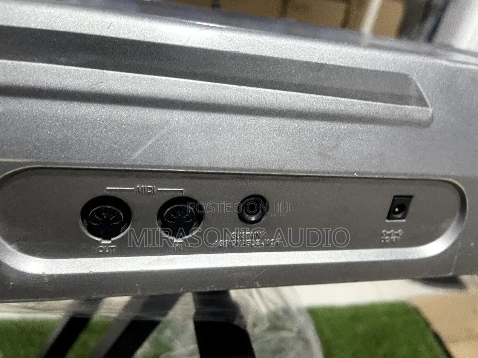 Yamaha S670 Very Clean Keyboard