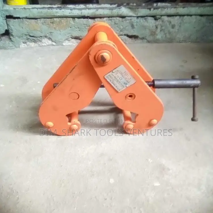 Beam Clamp 3ton/5000kg