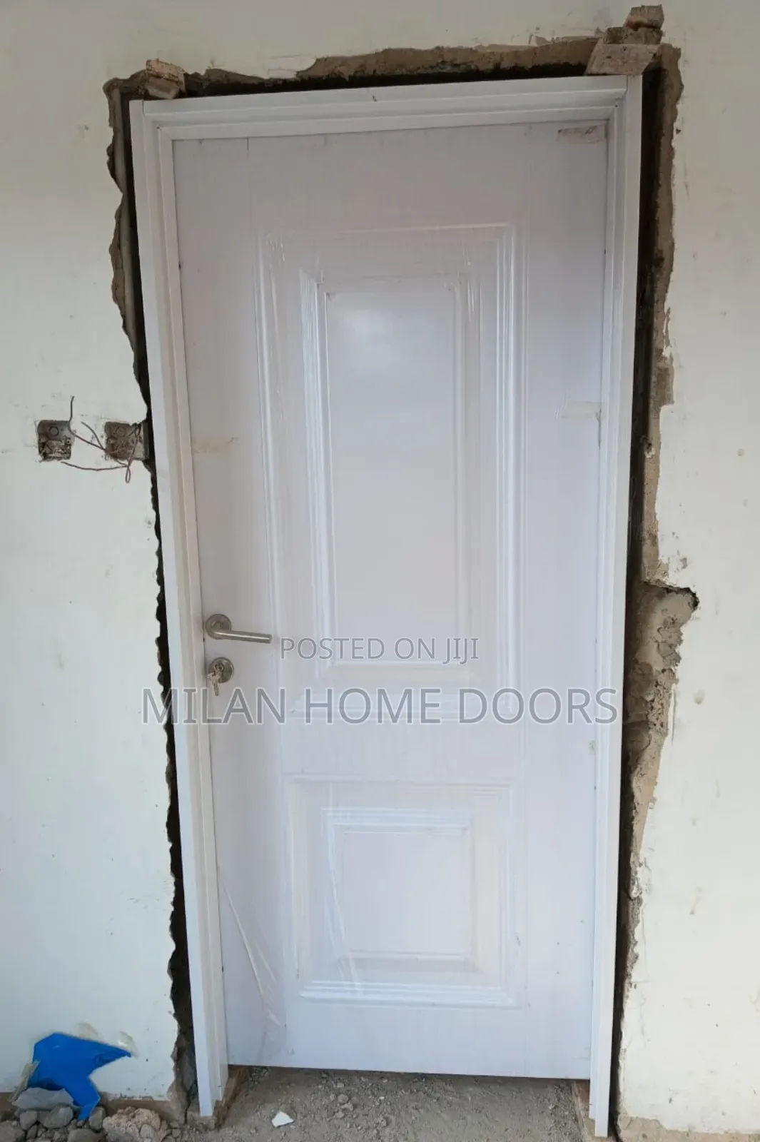 840m/750m Turkey Panel Room Door