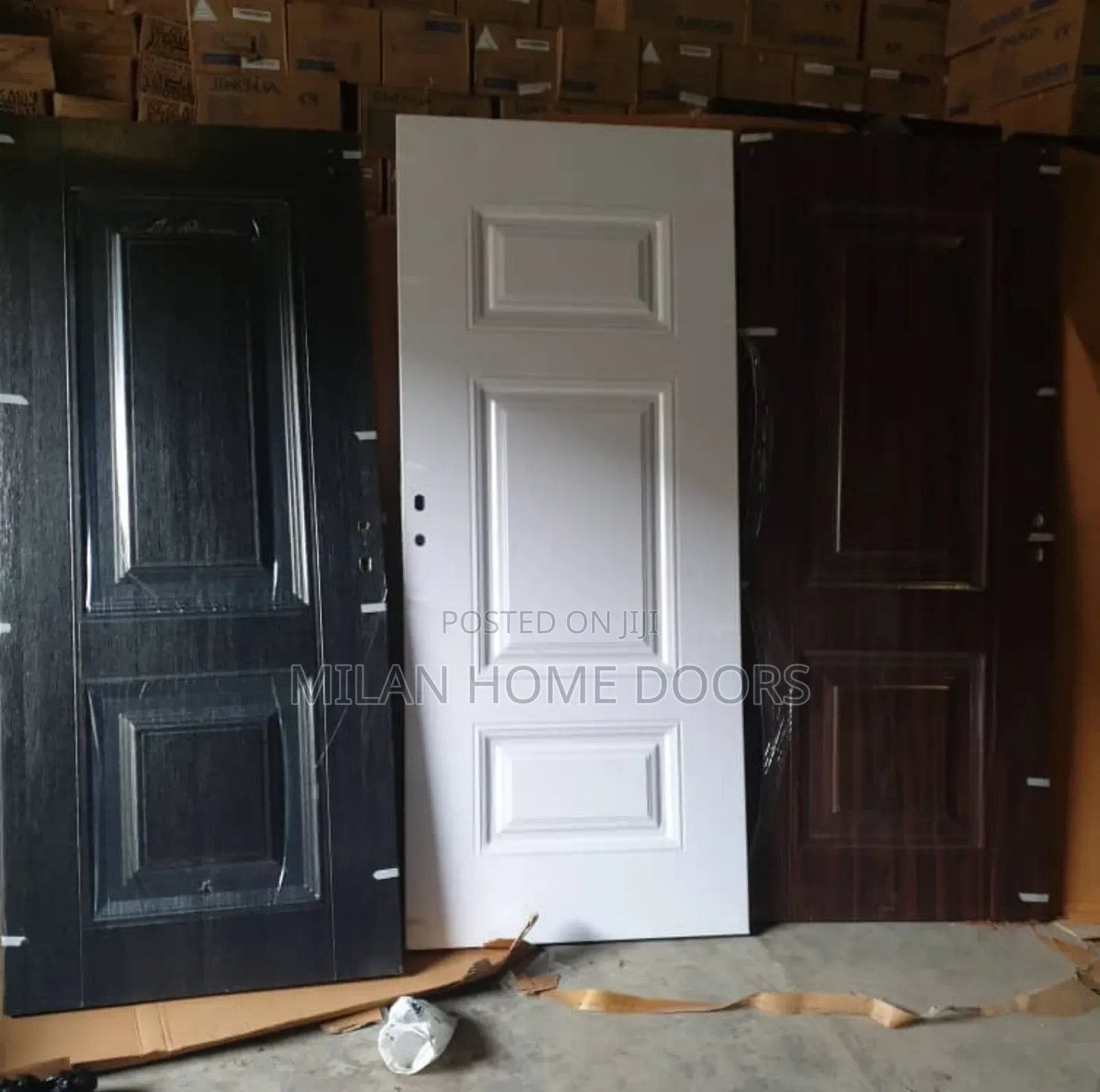 840m/750m Turkey Panel Room Door