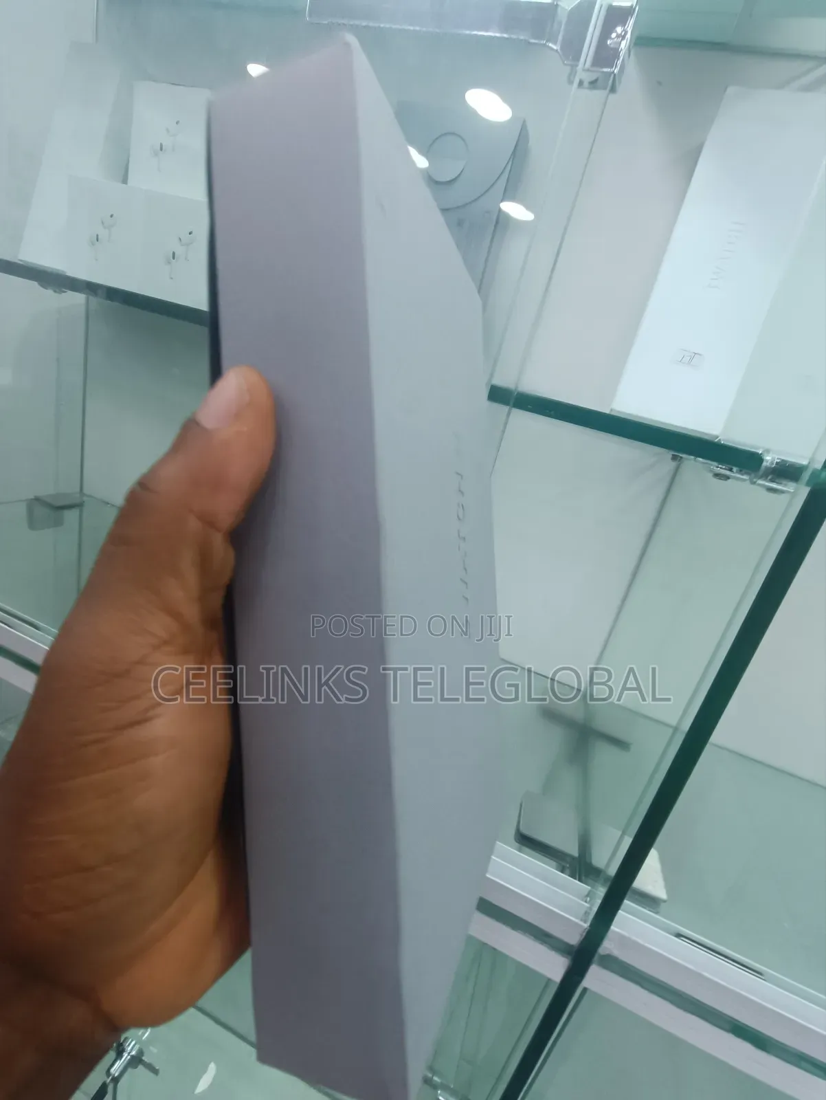 Brand New Apple Iwatch Ultra 3 2025