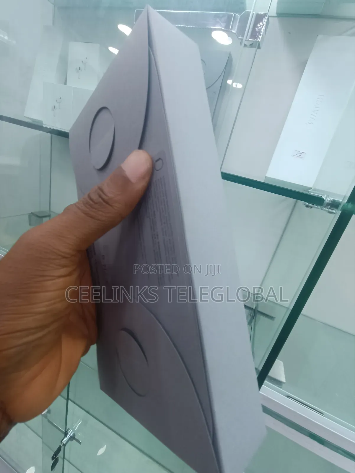 Brand New Apple Iwatch Ultra 3 2025