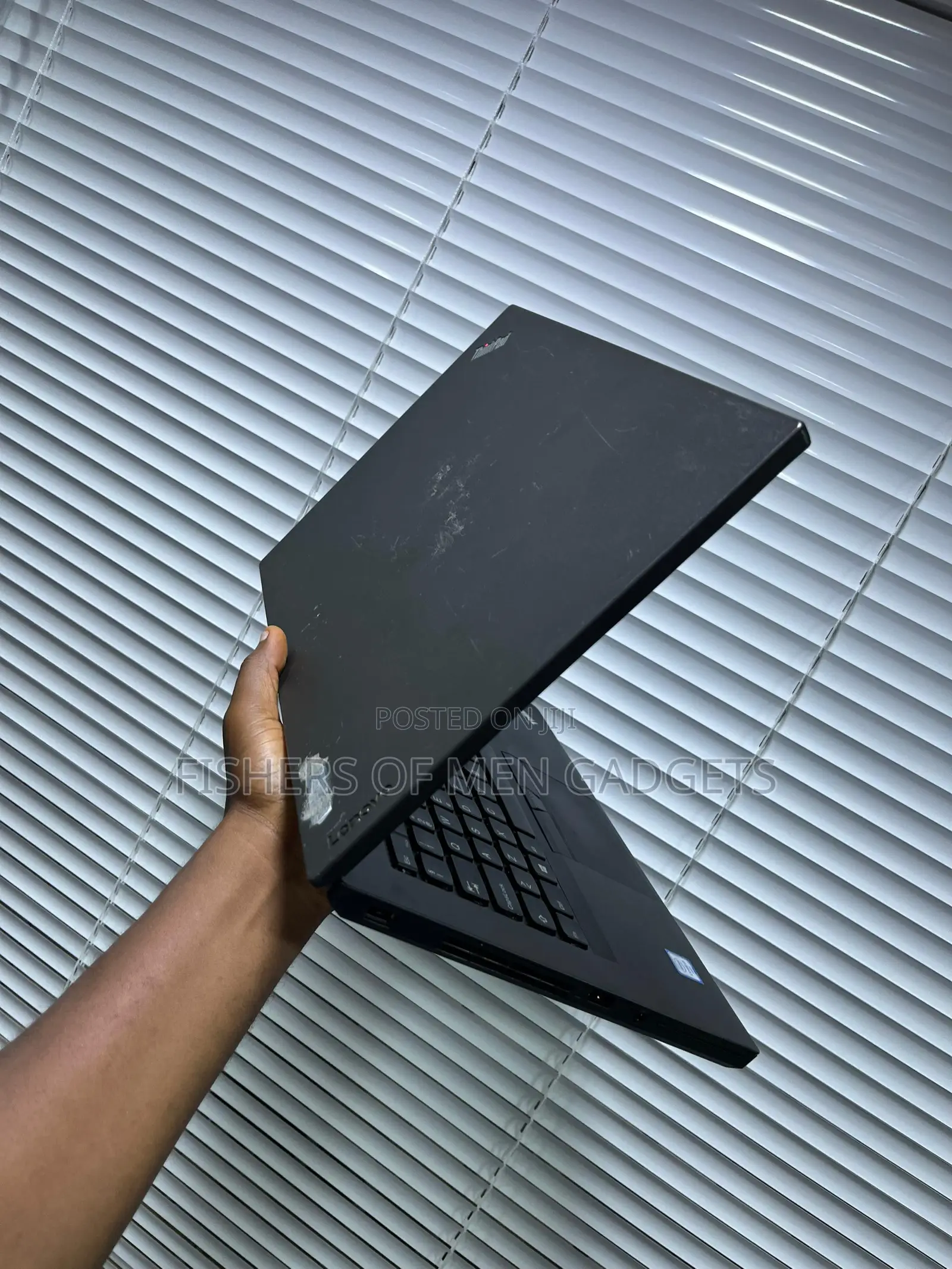 Laptop Lenovo ThinkPad L460 8GB Intel Core I3 SSD 128GB