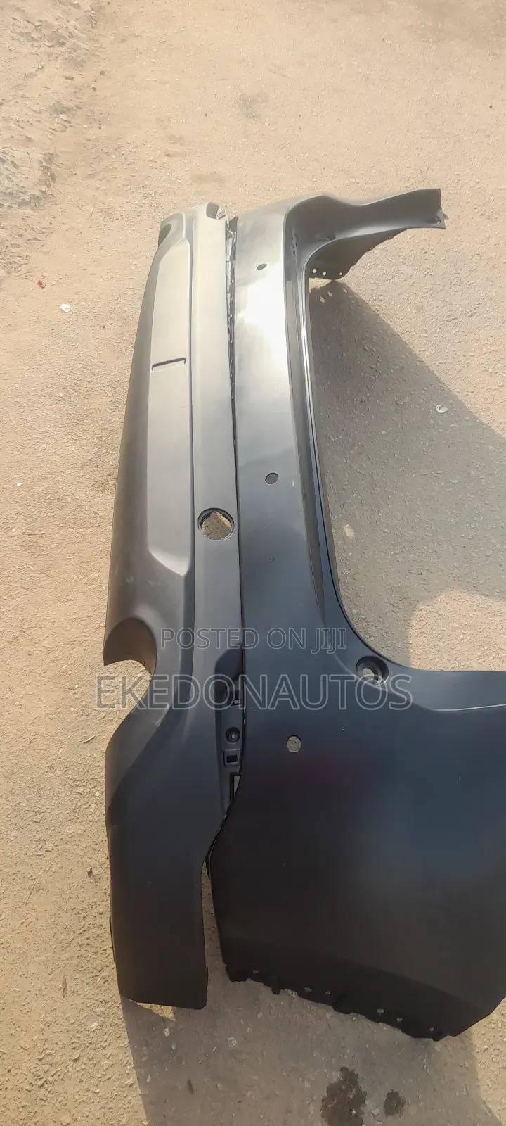 Back Bumper for Mazda Cx5 2023modle
