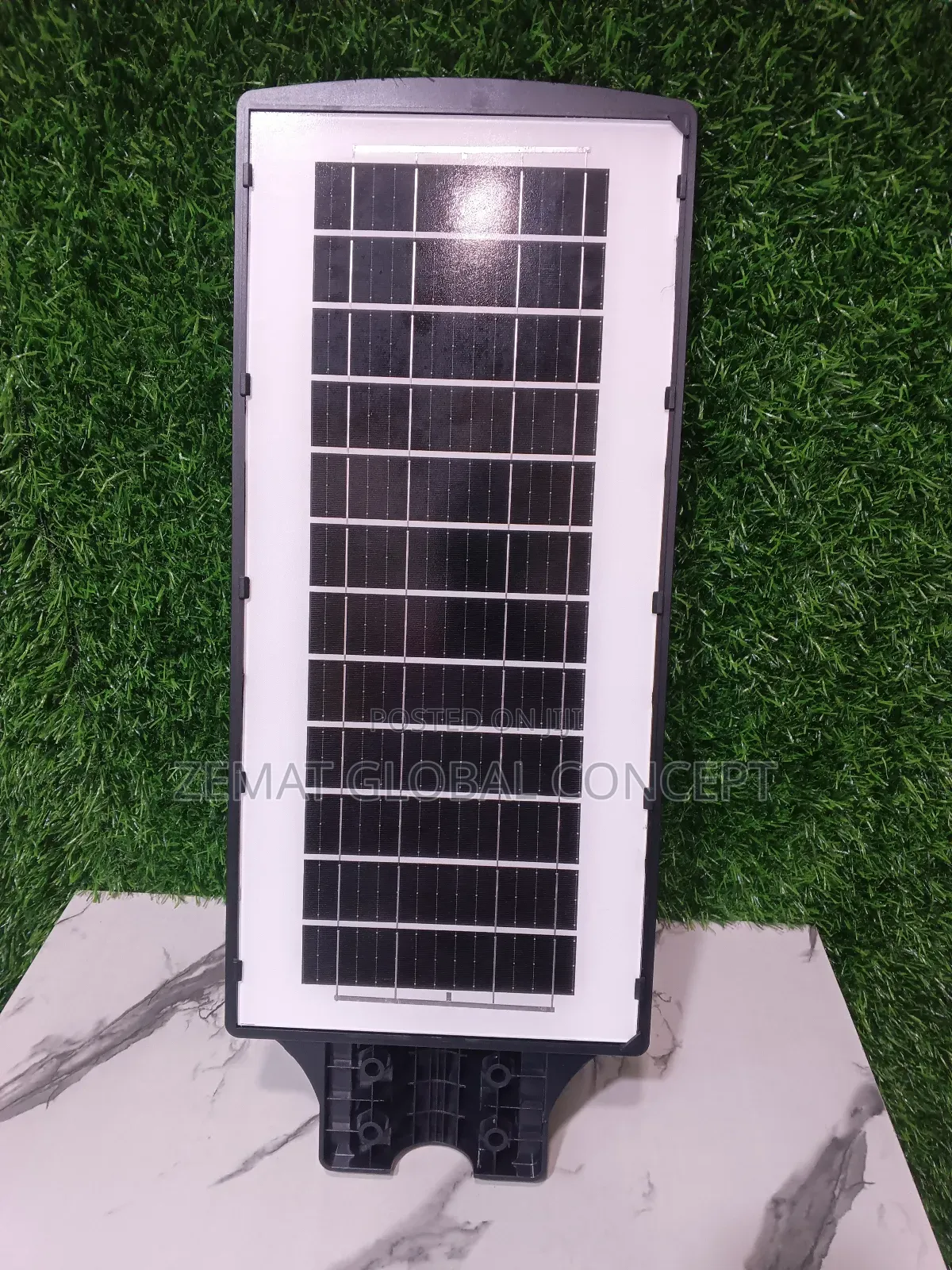 200watts All in One Solar Light