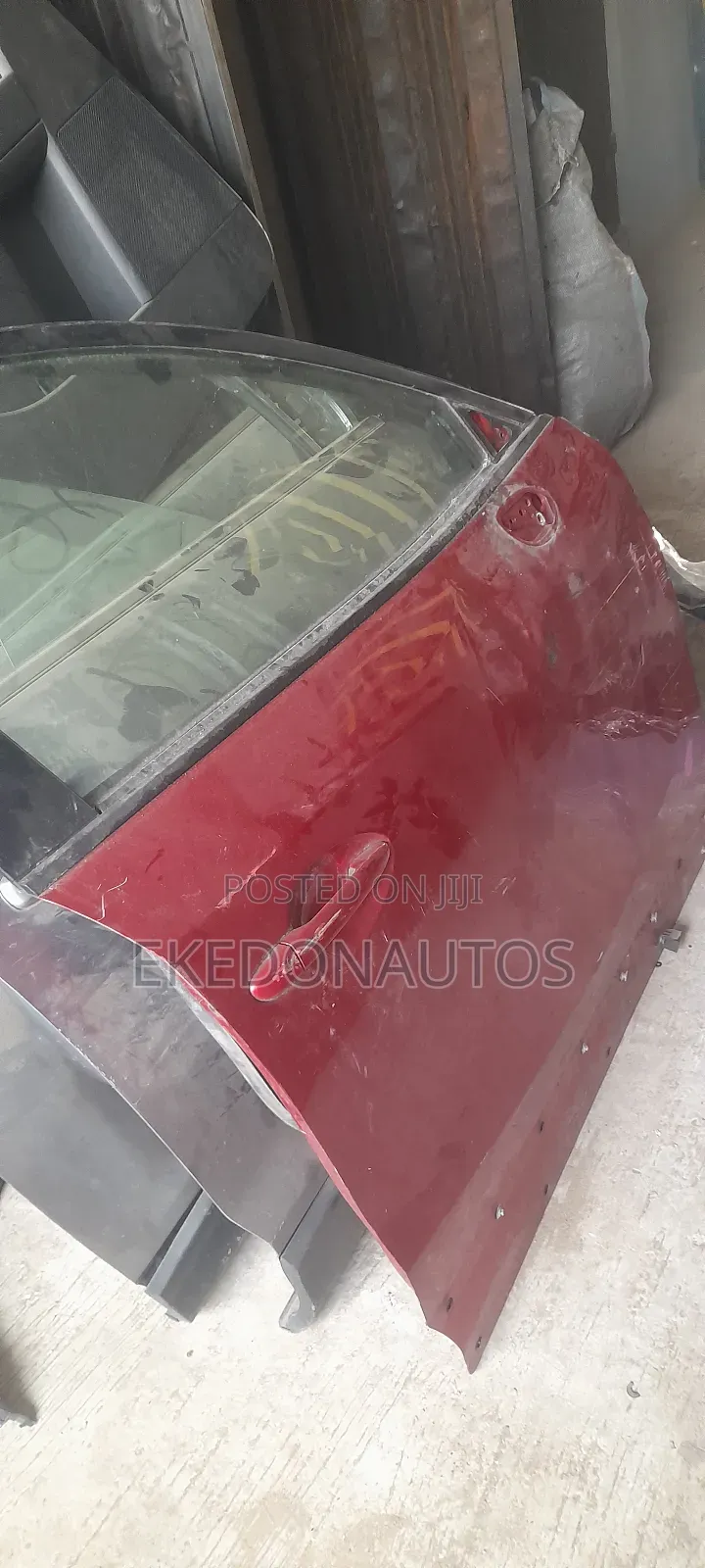Complete Door for Mazda Cx5 2015 Modle