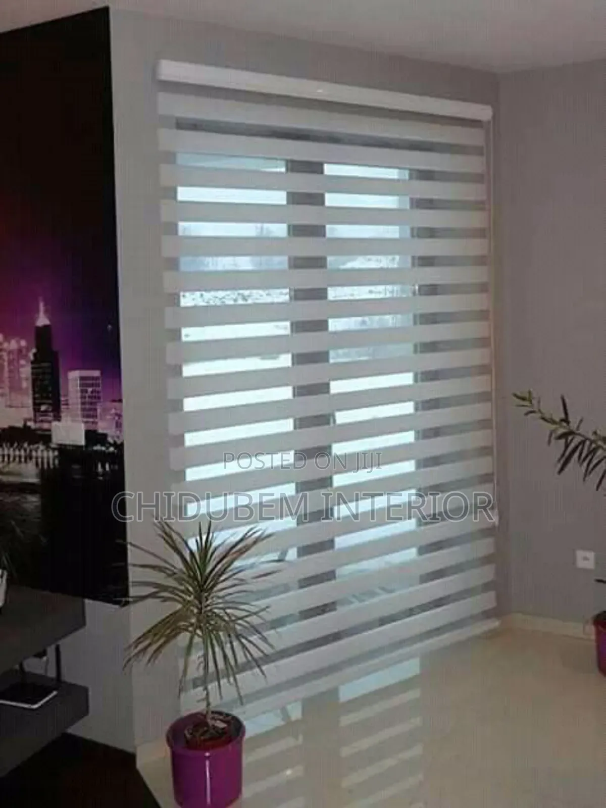 Your Beautiful Quality Window Blinds Available