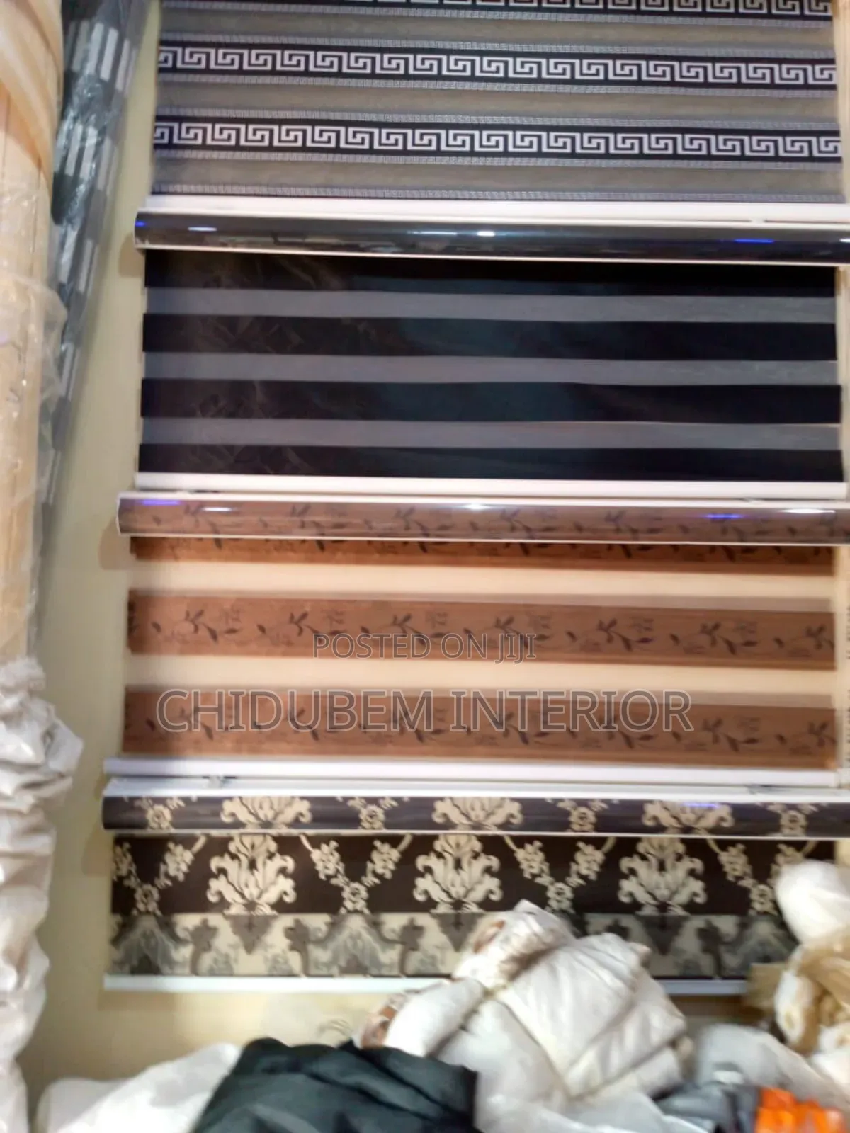 Your Beautiful Quality Window Blinds Available