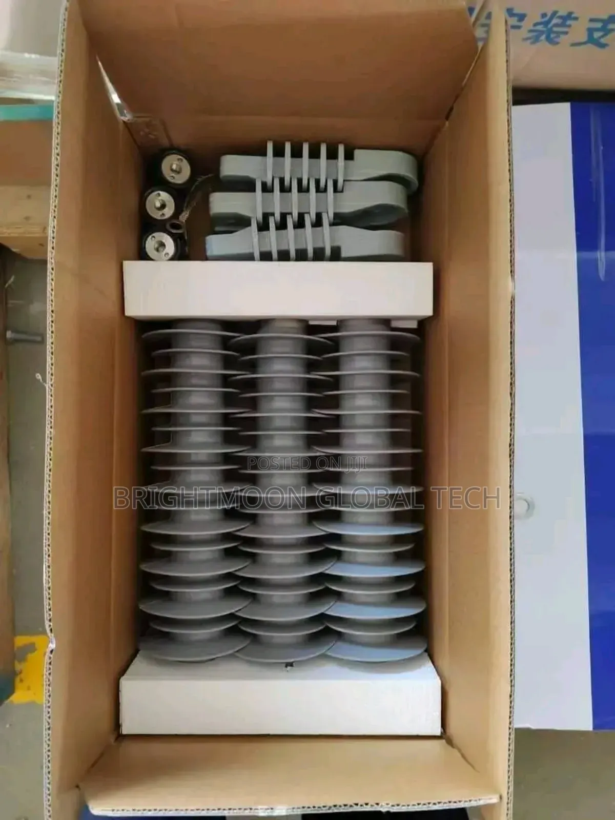 11kv / 33kv Lightening Arrestor ,