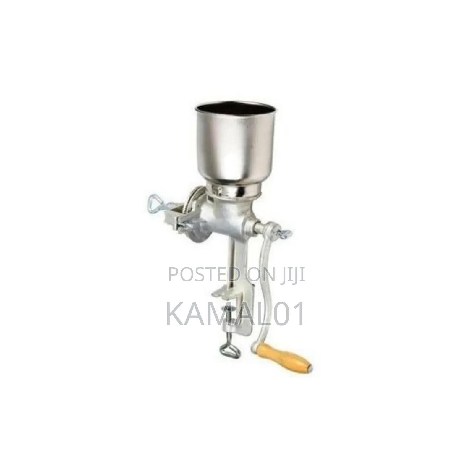 Corona Manual Hand Heavy Grinder