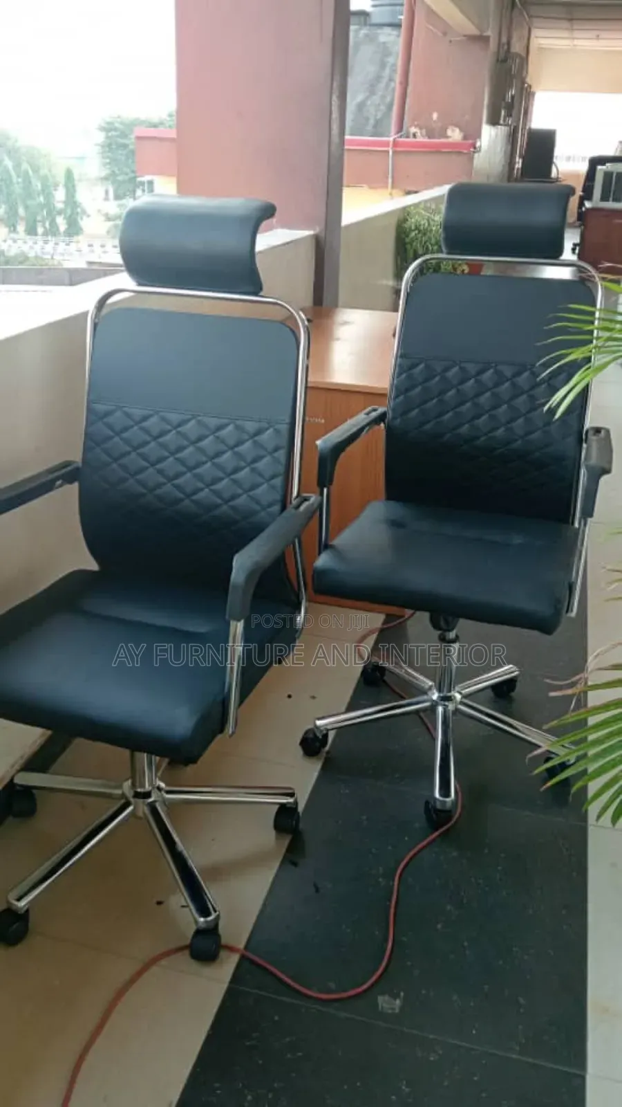 Office Chair