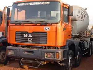 Concrete Mixer for Sale
