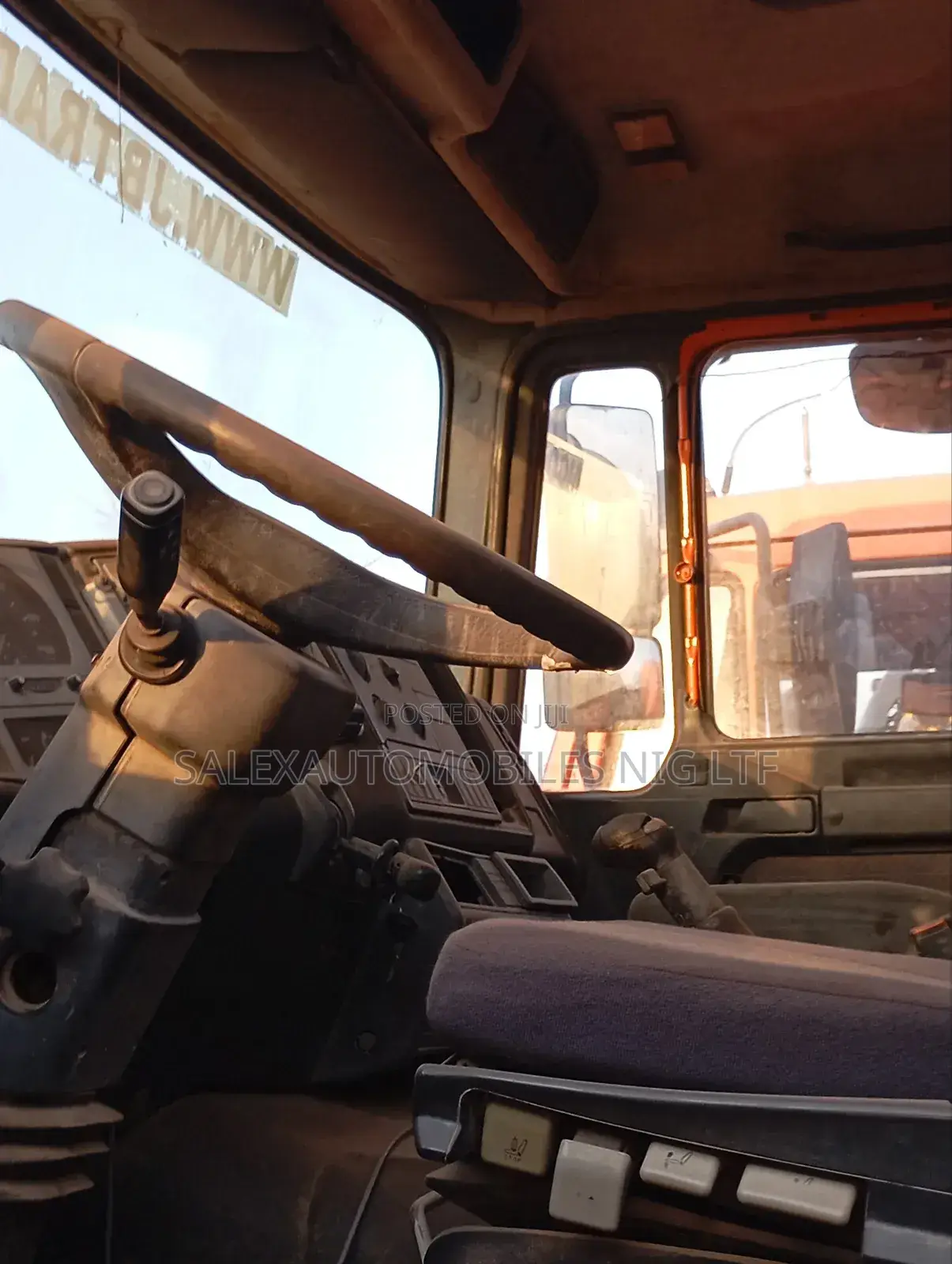 Concrete Mixer for Sale