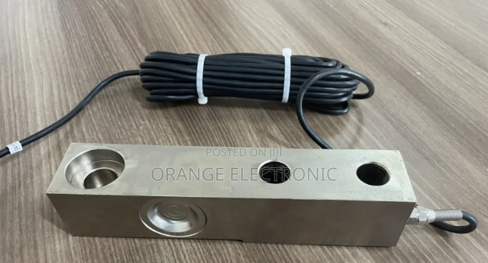 5 Ton Load Cell