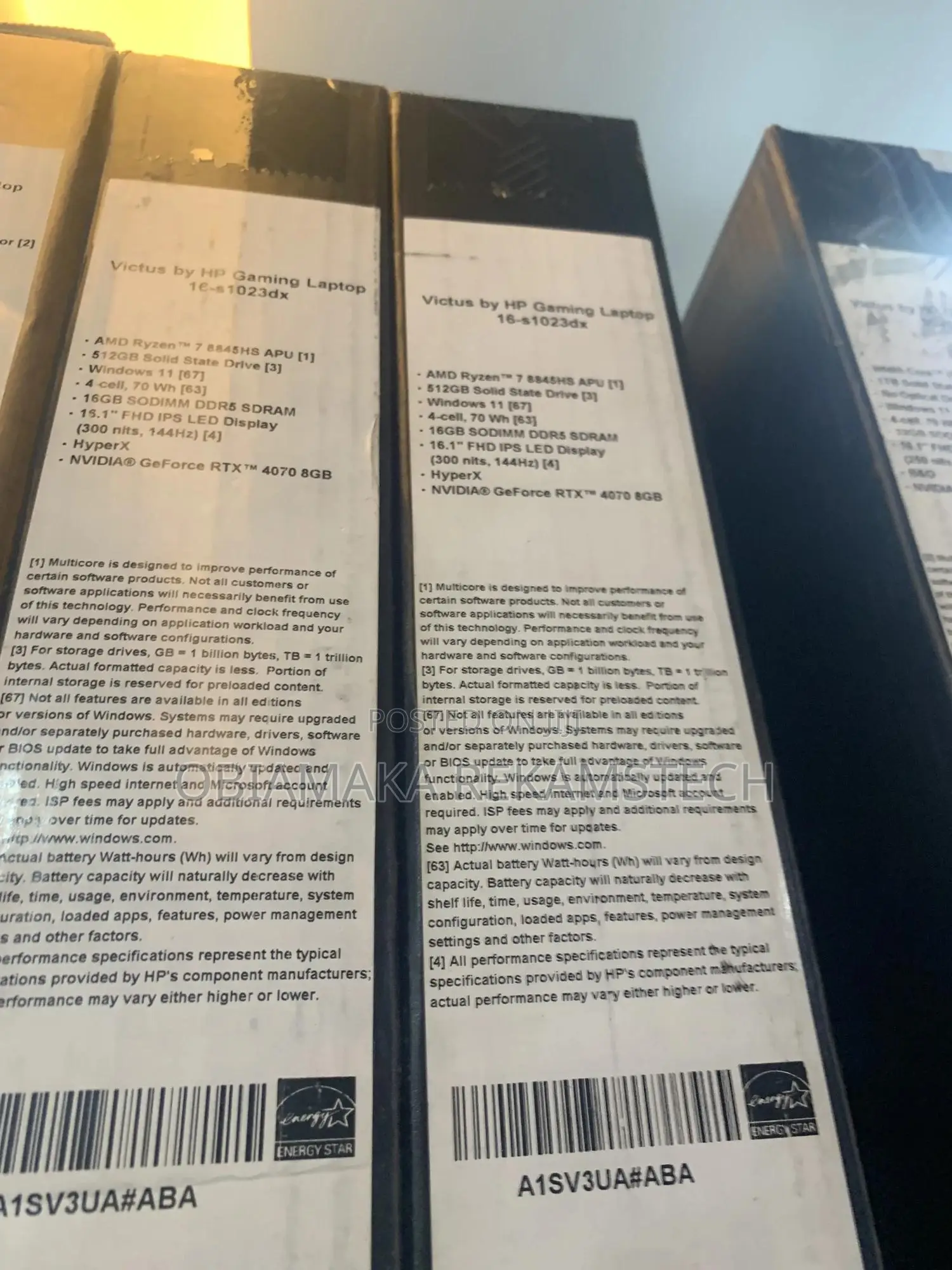 New Laptop Dell XPS 14 9440 16GB Intel Core i7 SSD 512GB