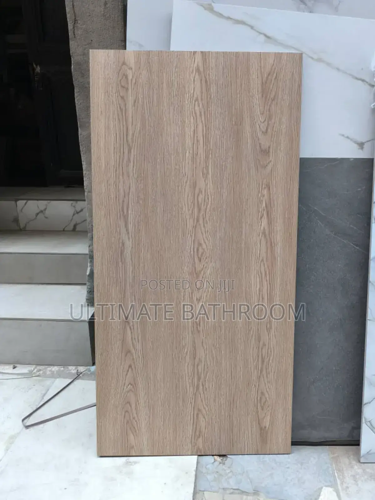 Wood Finish 60x120cm Floor Tiles