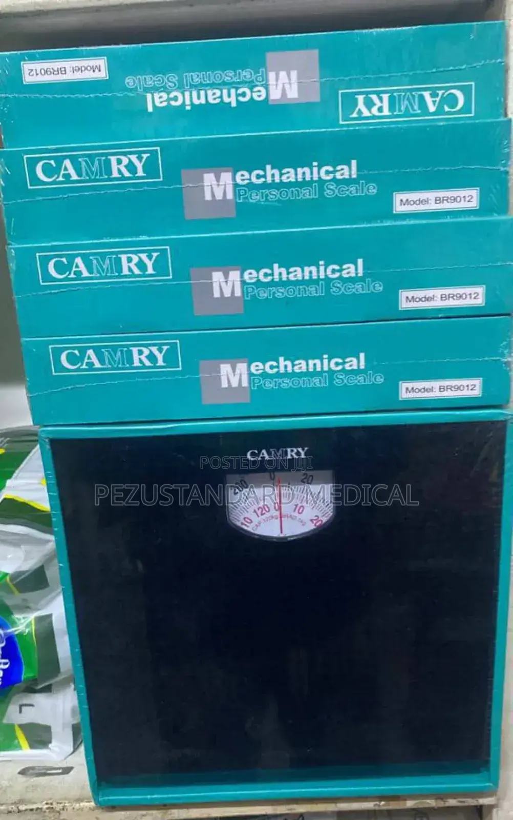 Medical Personal Scale