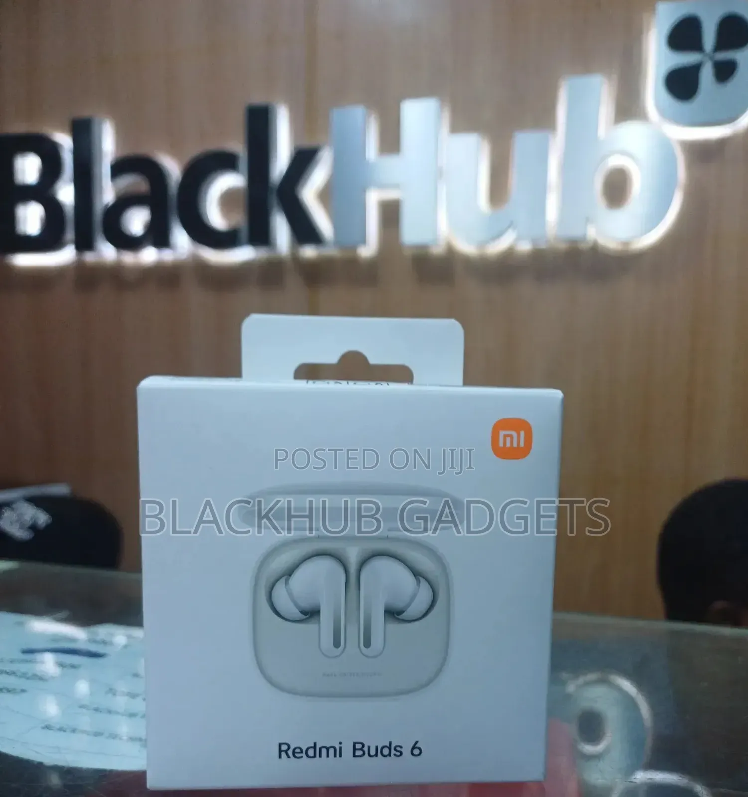 Redmi Buds 6