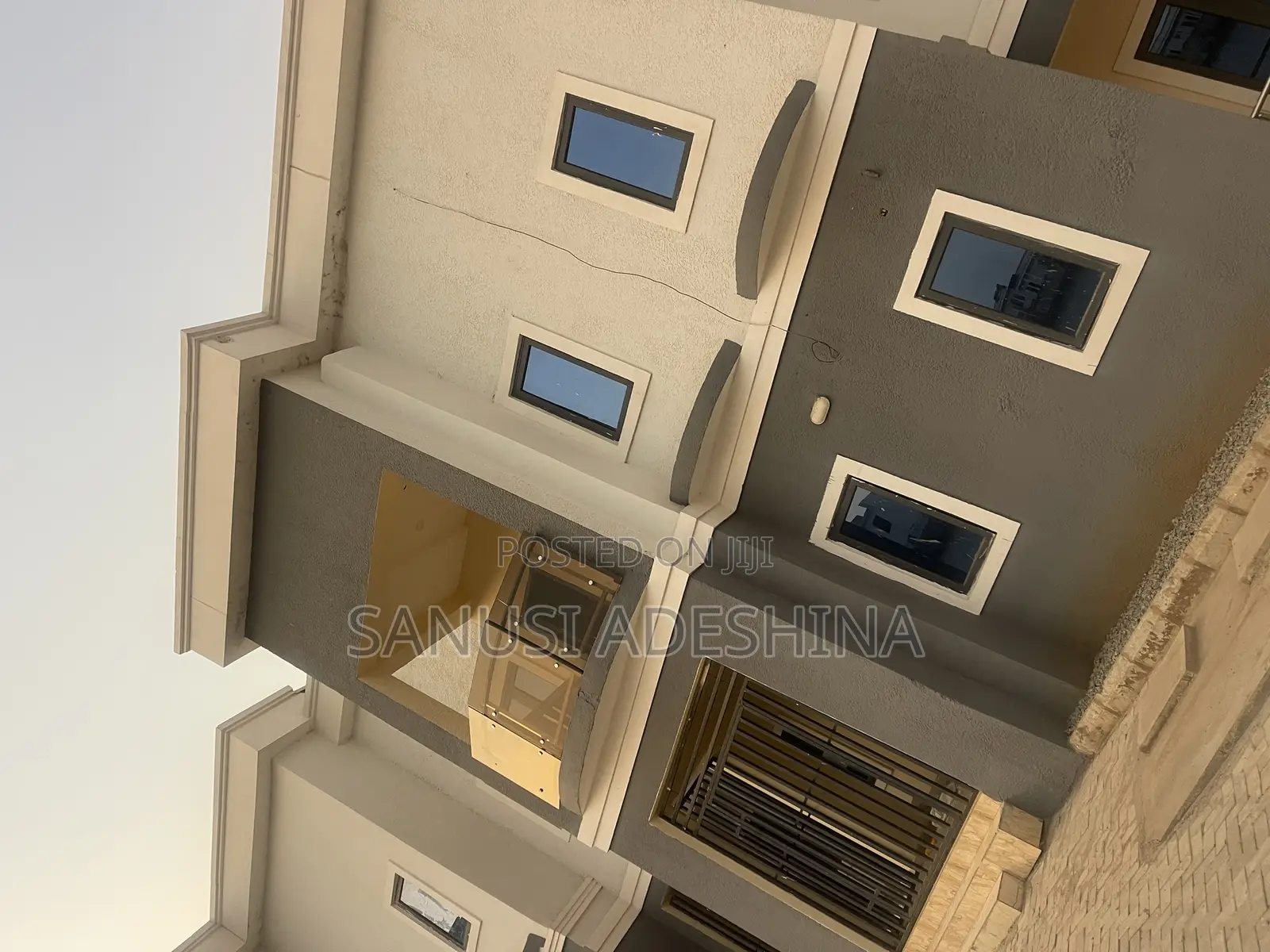5bdrm Duplex in Life Camp Before for sale