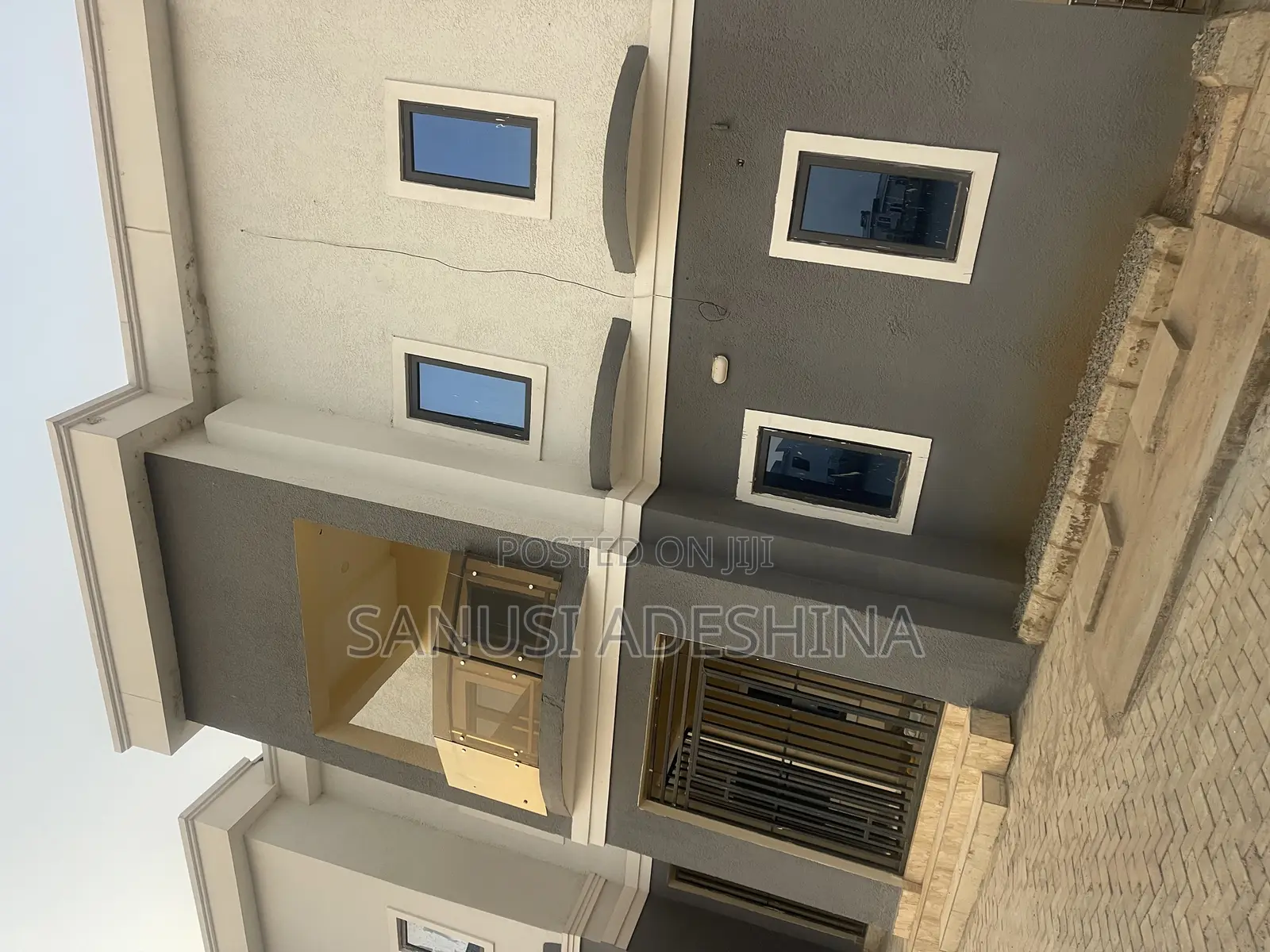 5bdrm Duplex in Life Camp Before for sale